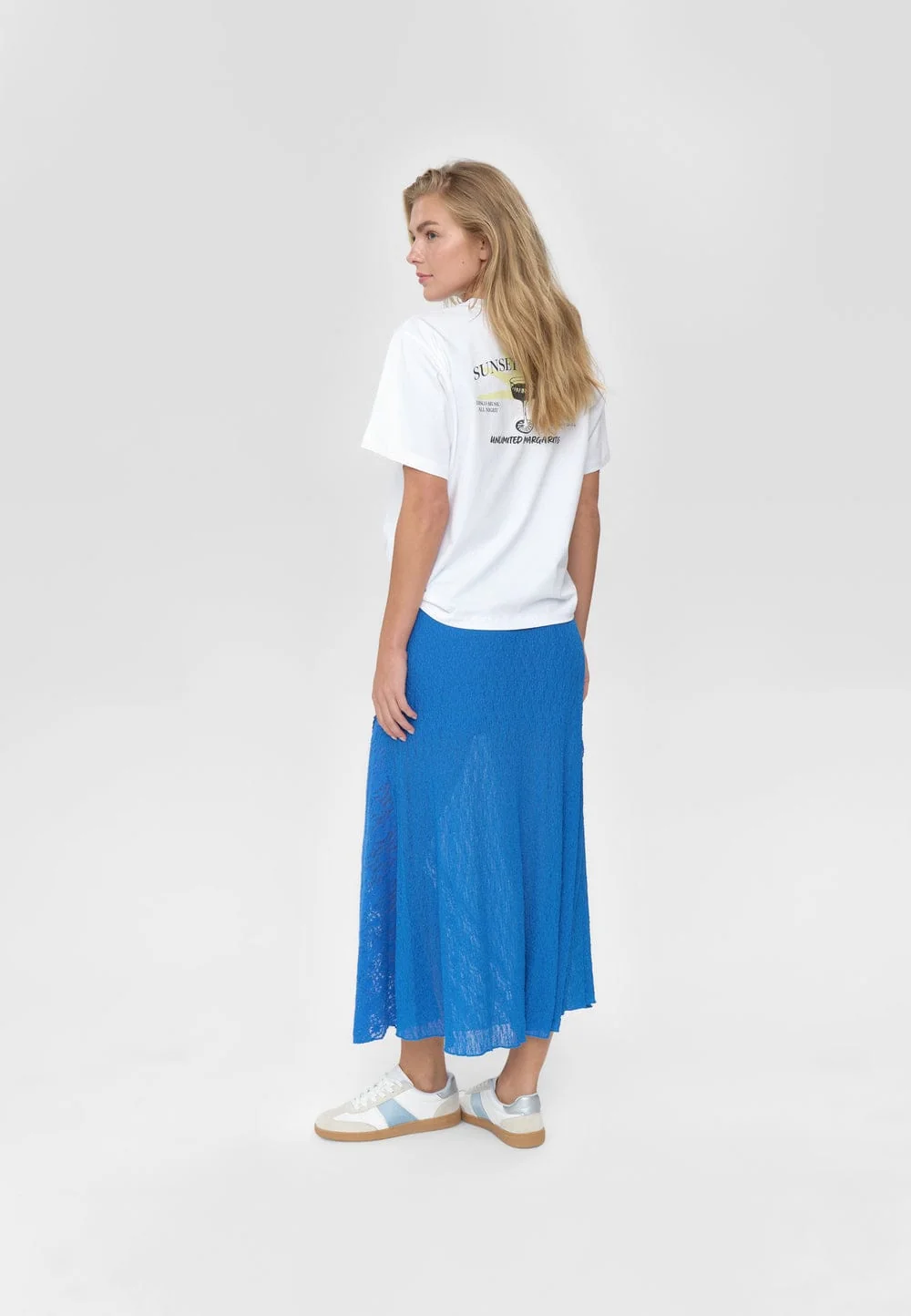 Lorelai Skirt 4625 - Image 3