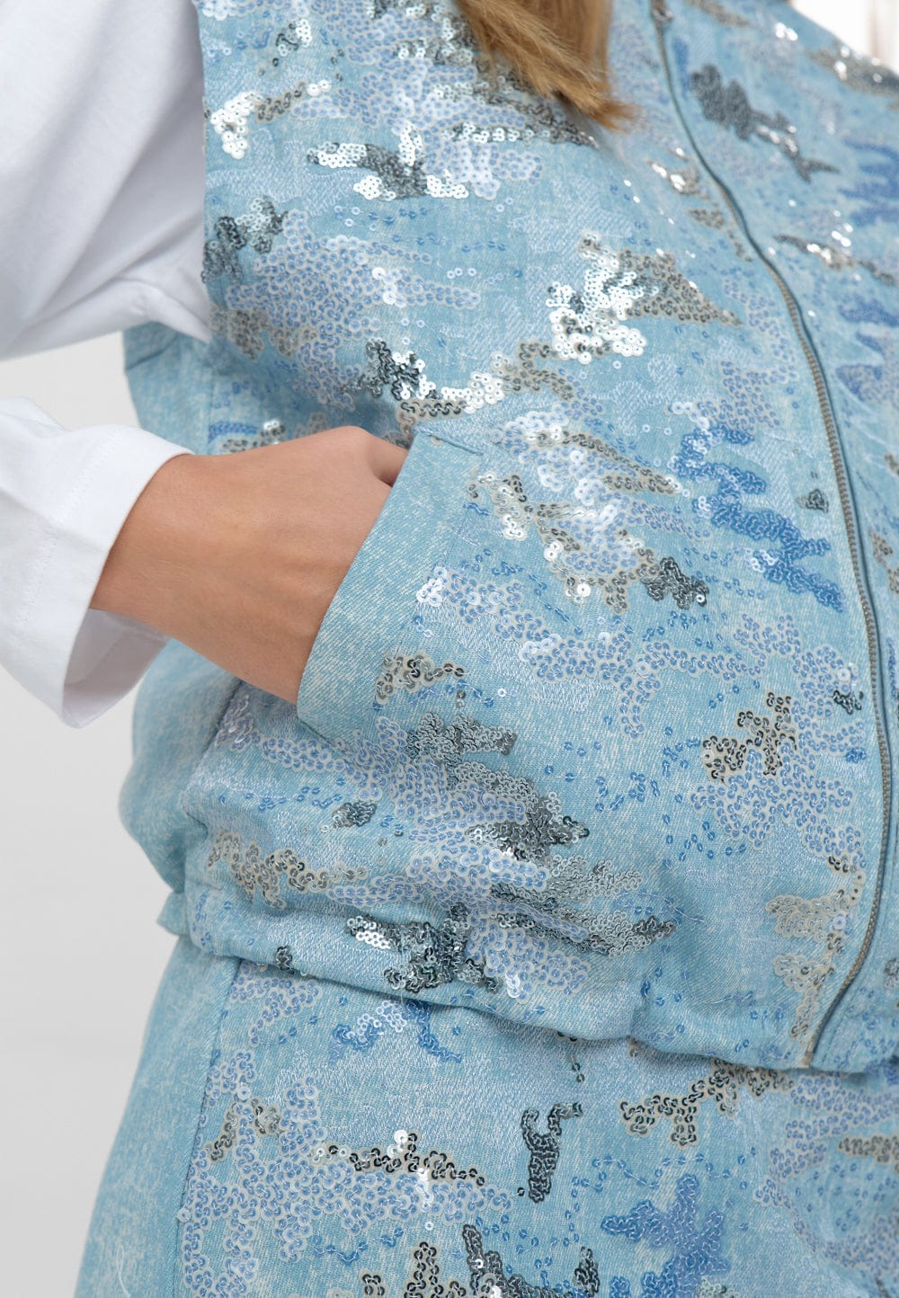 Saylor Skirt 4615 - Image 10