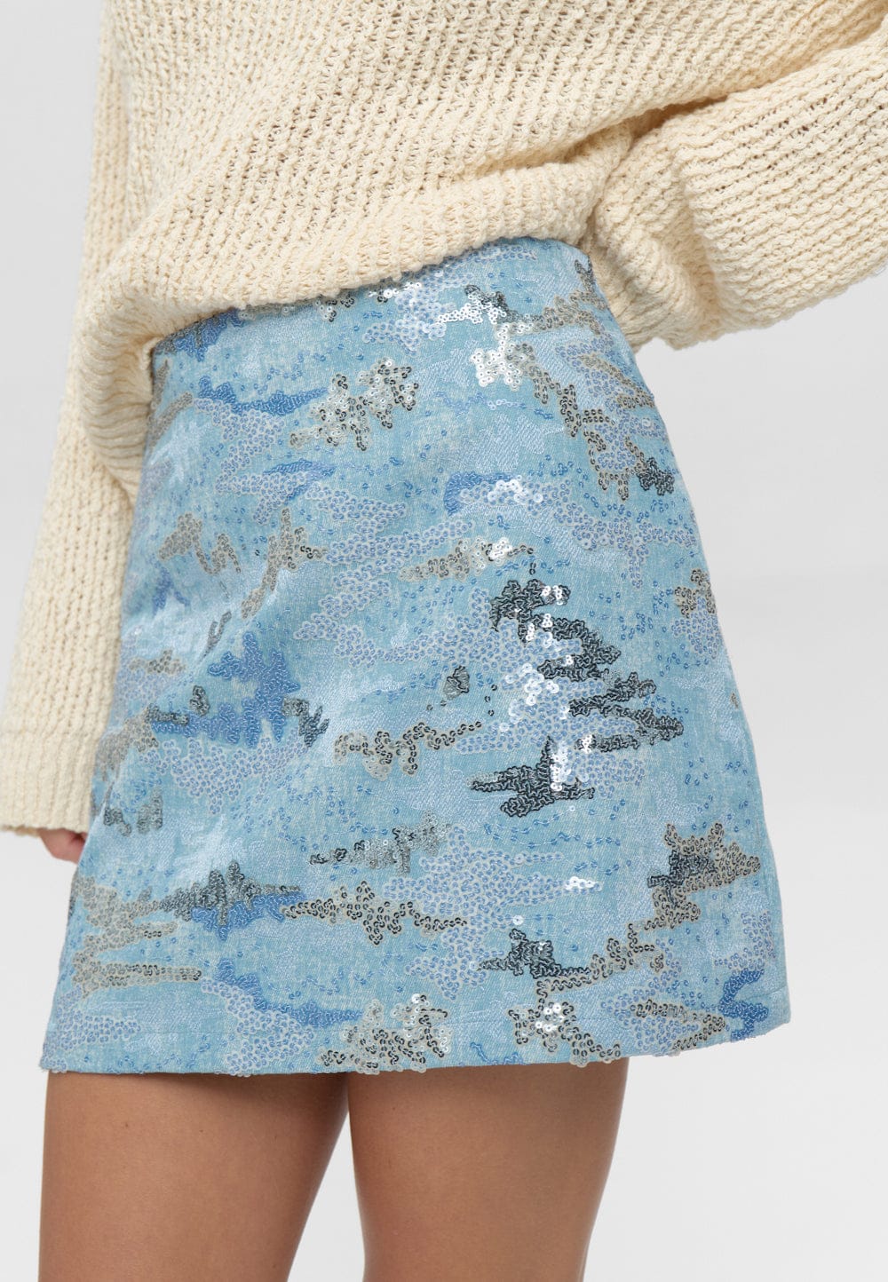 Saylor Skirt 4615 - Image 2