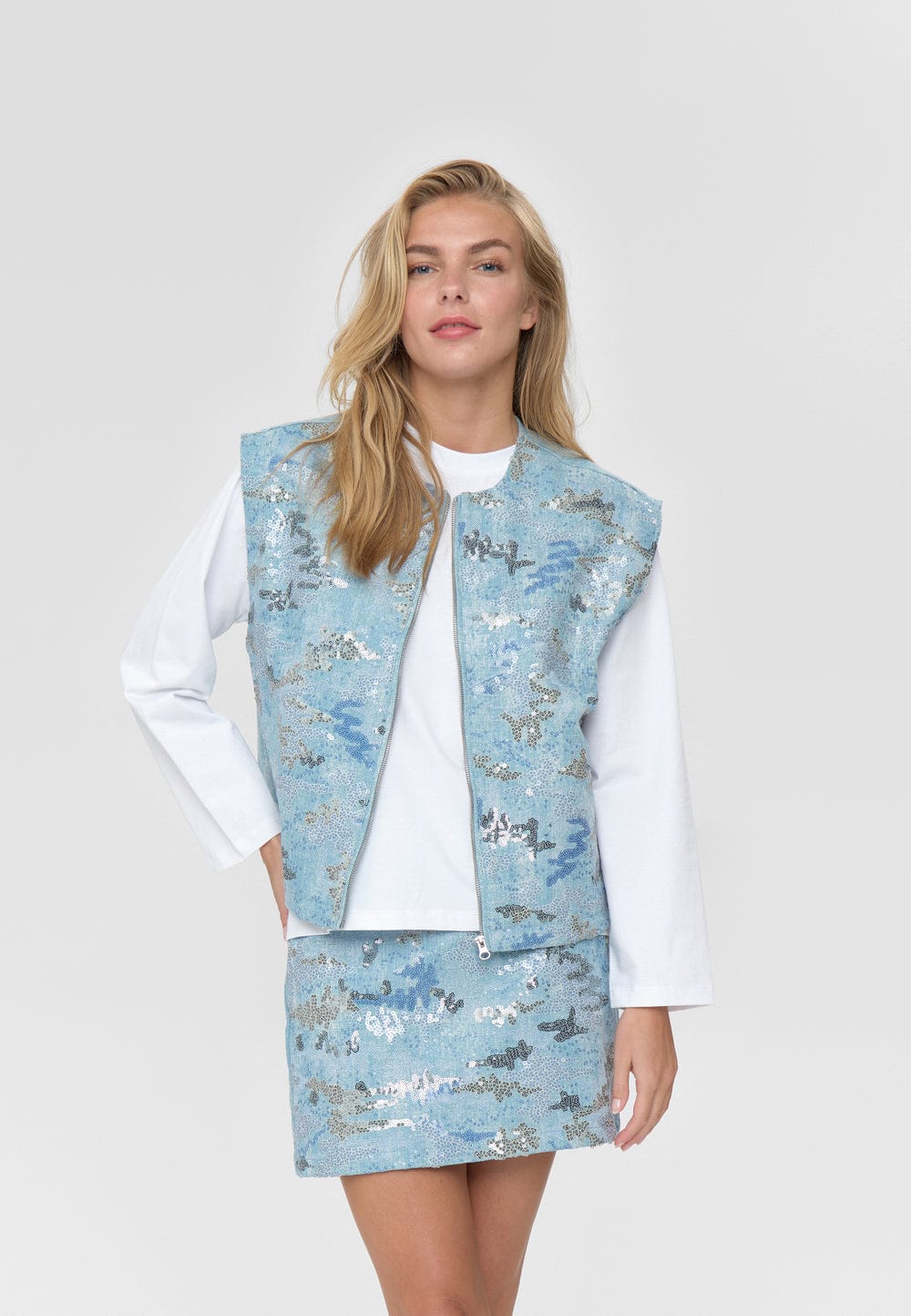 Saylor Skirt 4615 - Image 7