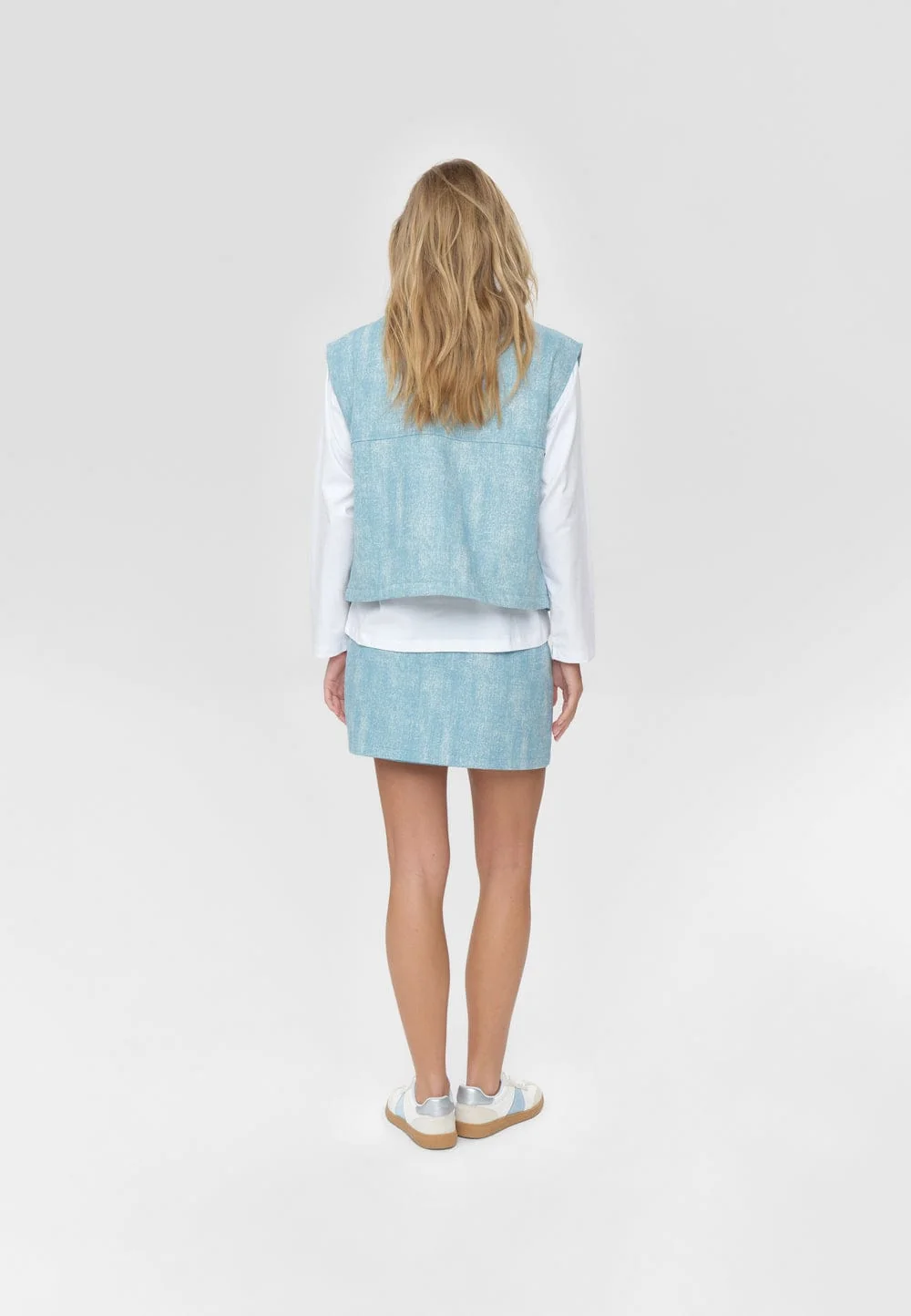 Saylor Skirt 4615 - Image 9