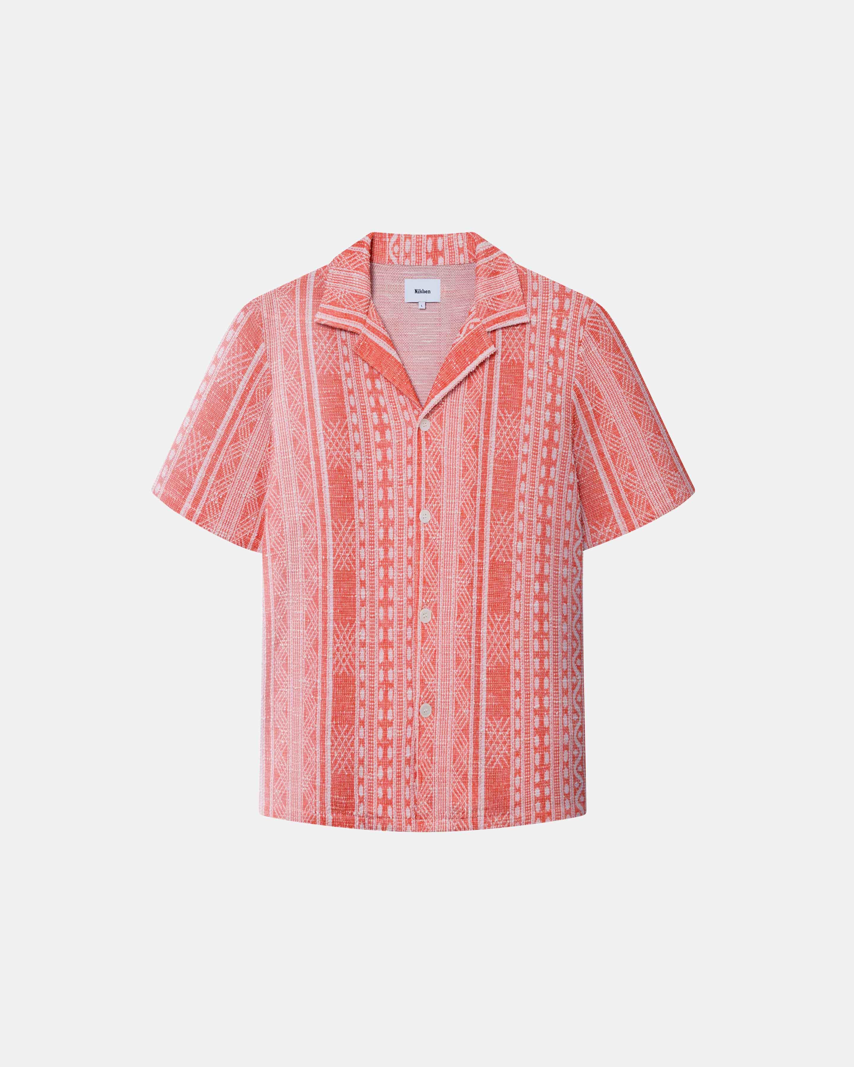 Encinitas Shirt