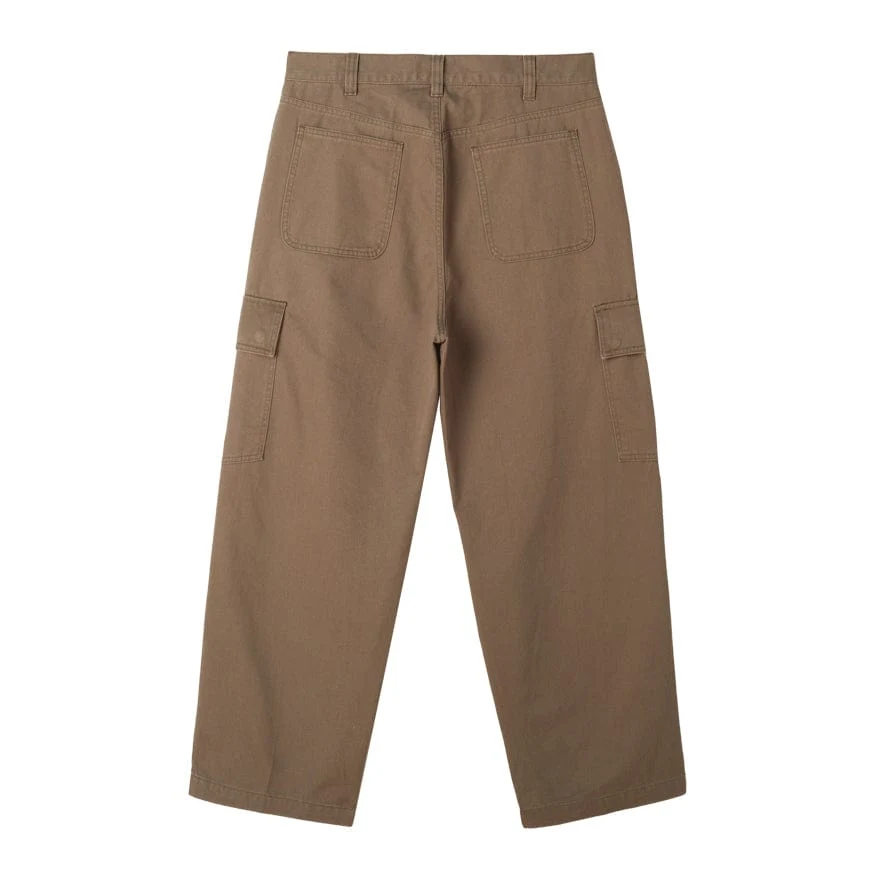 Bigwig Baggy Twill Cargo Pant - Image 2