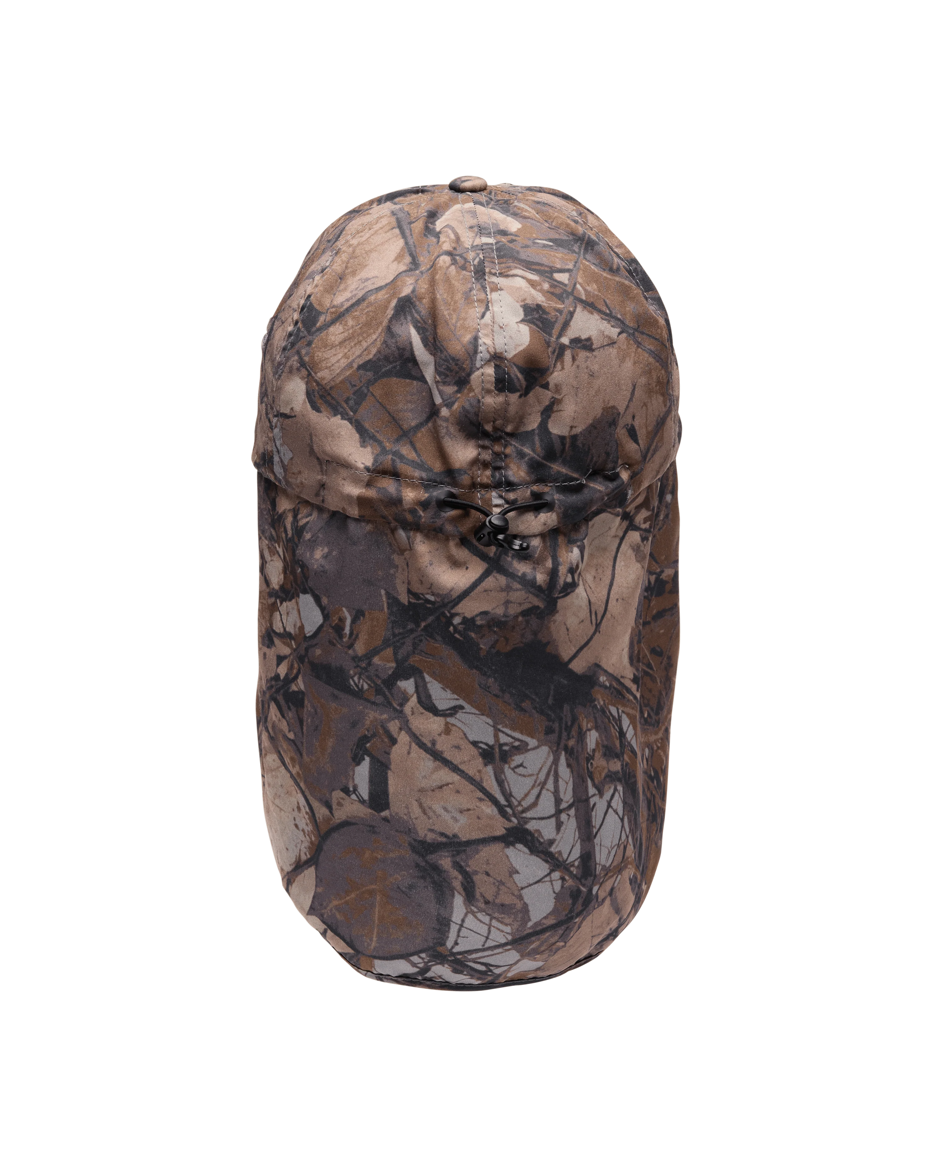 Obey Sahara 6 Panel Trail Cap - Image 2