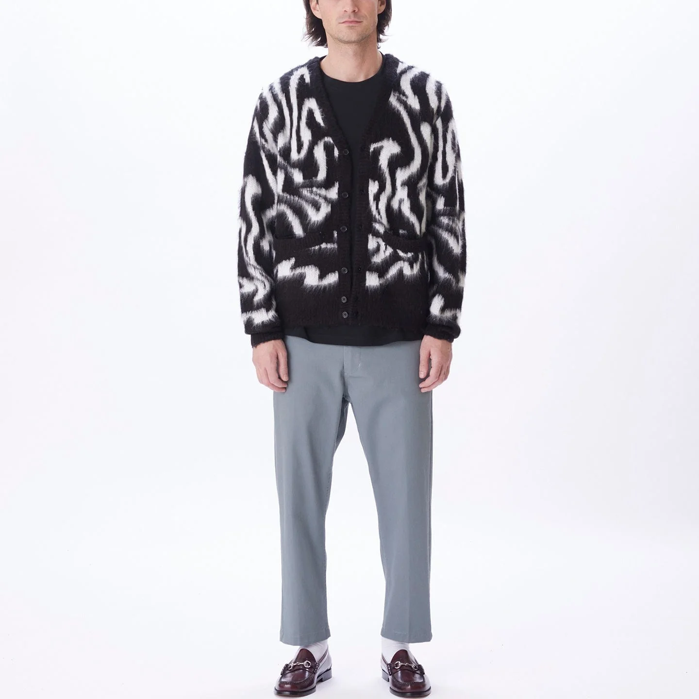 PALLY CARDIGAN - Image 5