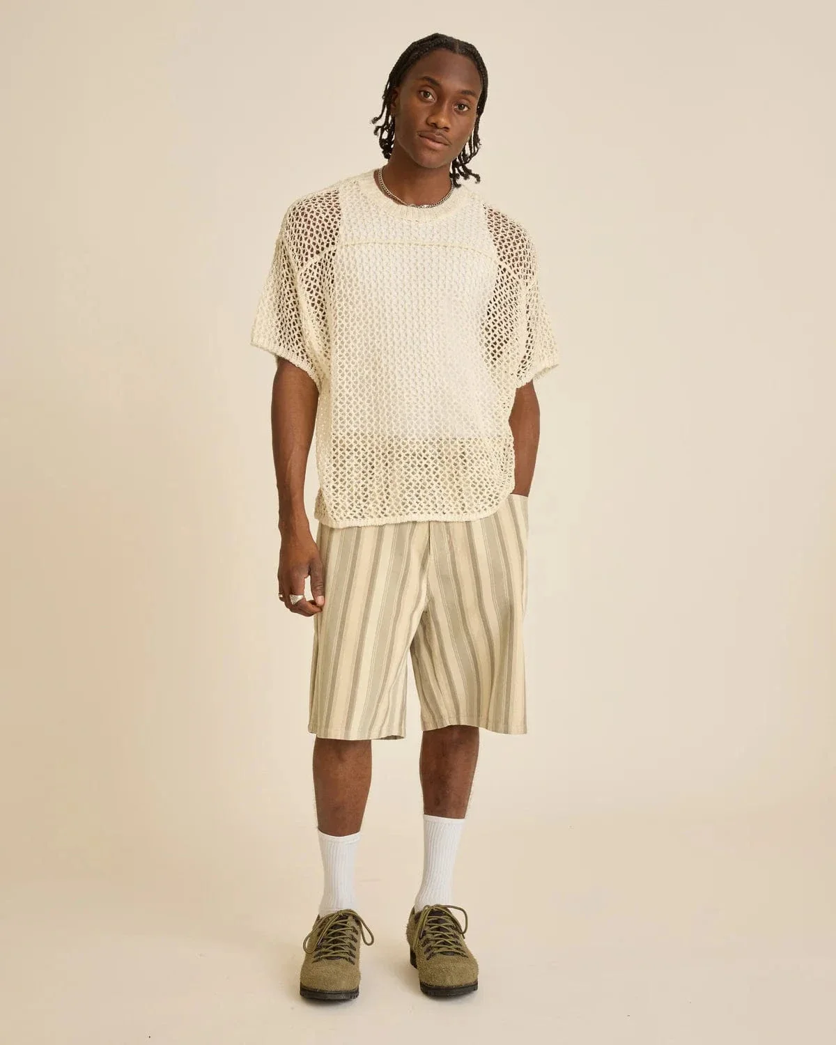 Larry Football Sweater - Image 3