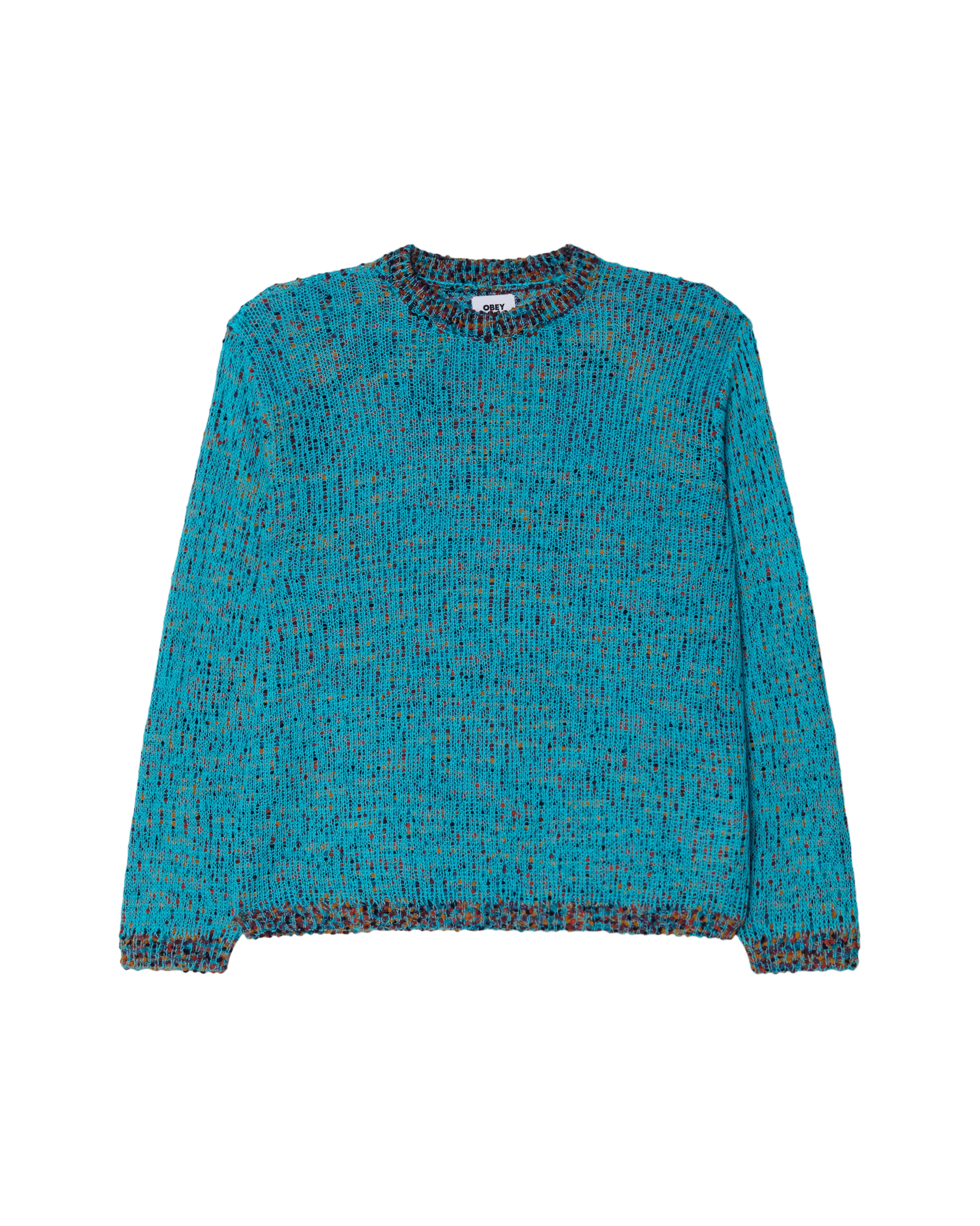 Obey Martin Sweater