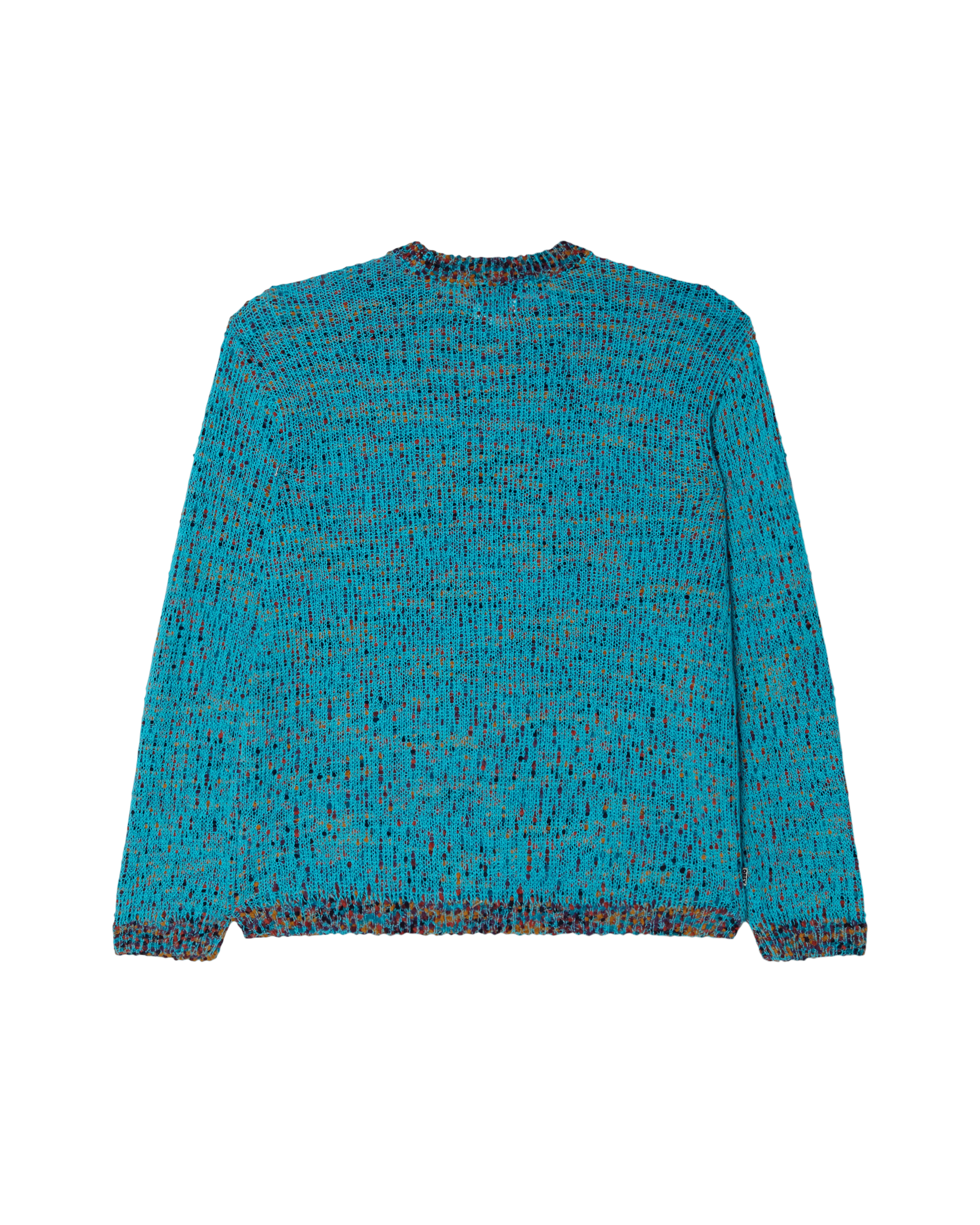 Obey Martin Sweater - Image 2