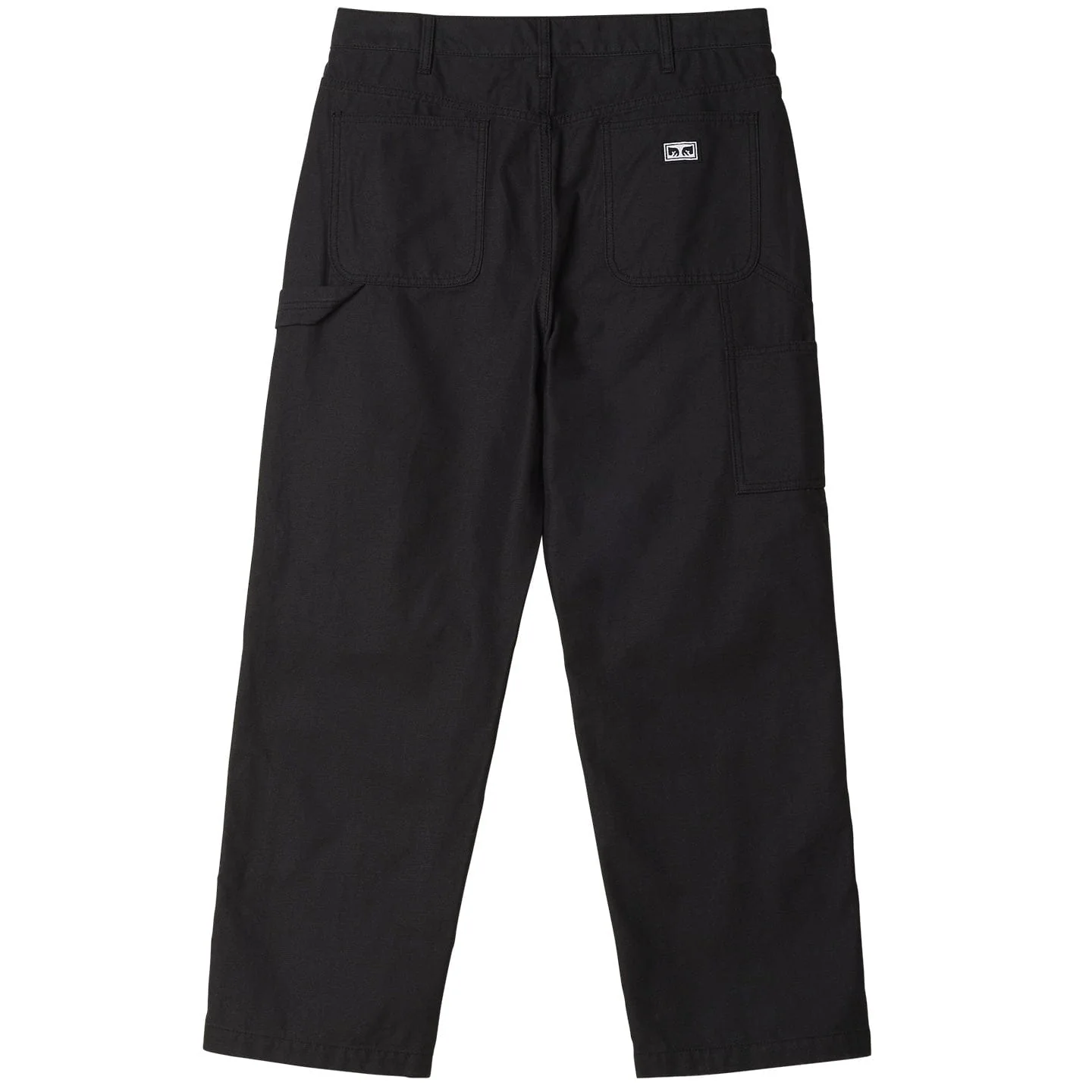 BIG TIMER TWILL DOUBLE KNEE CARPENTER PANT - Image 2