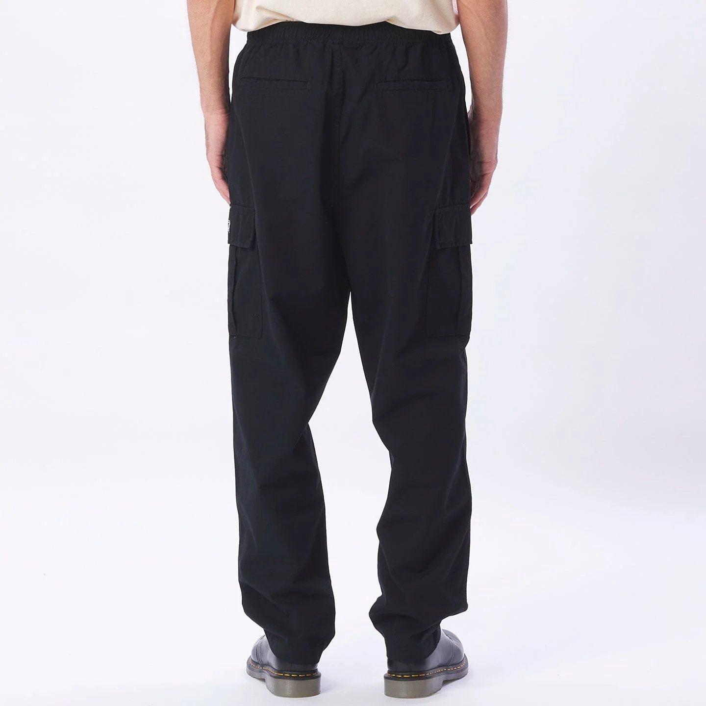 EASY RIPSTOP CARGO PANT - Image 4