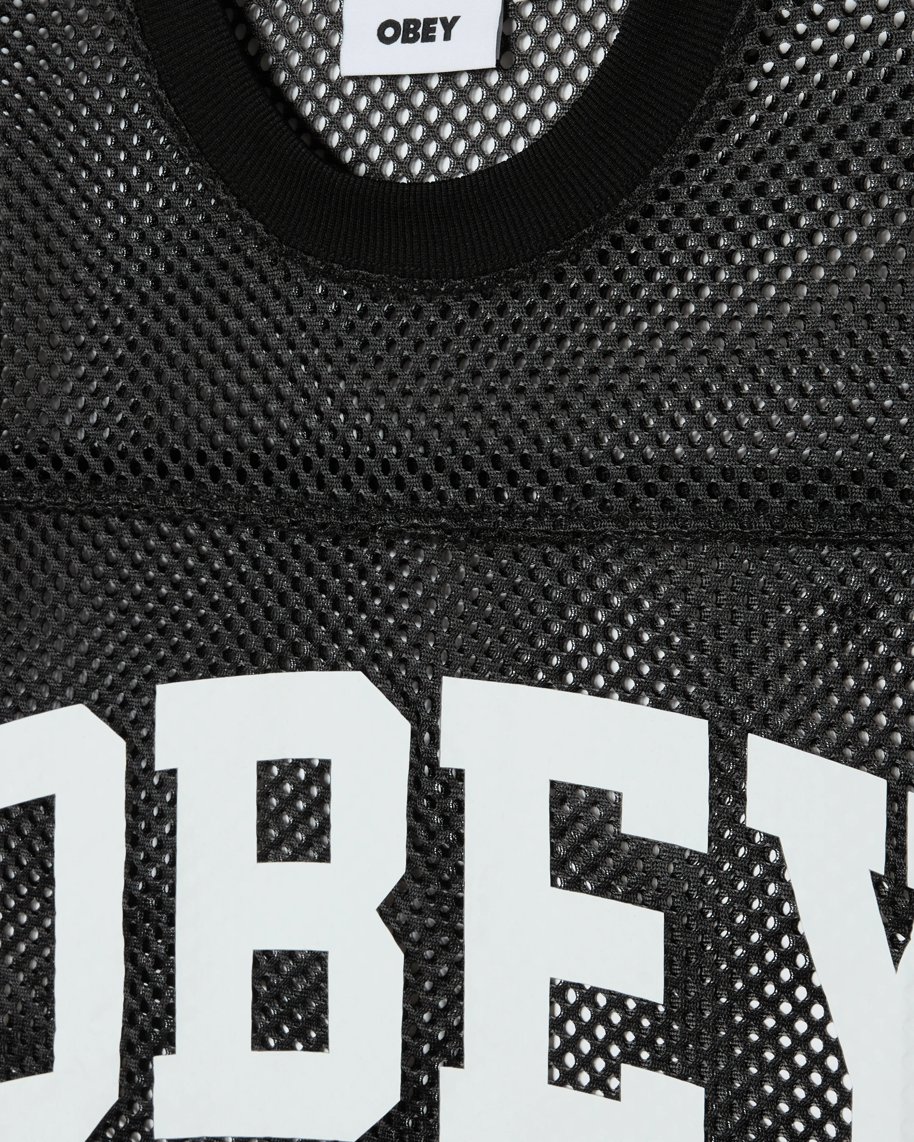 Collegiate Practice Jersey Tee - Image 3