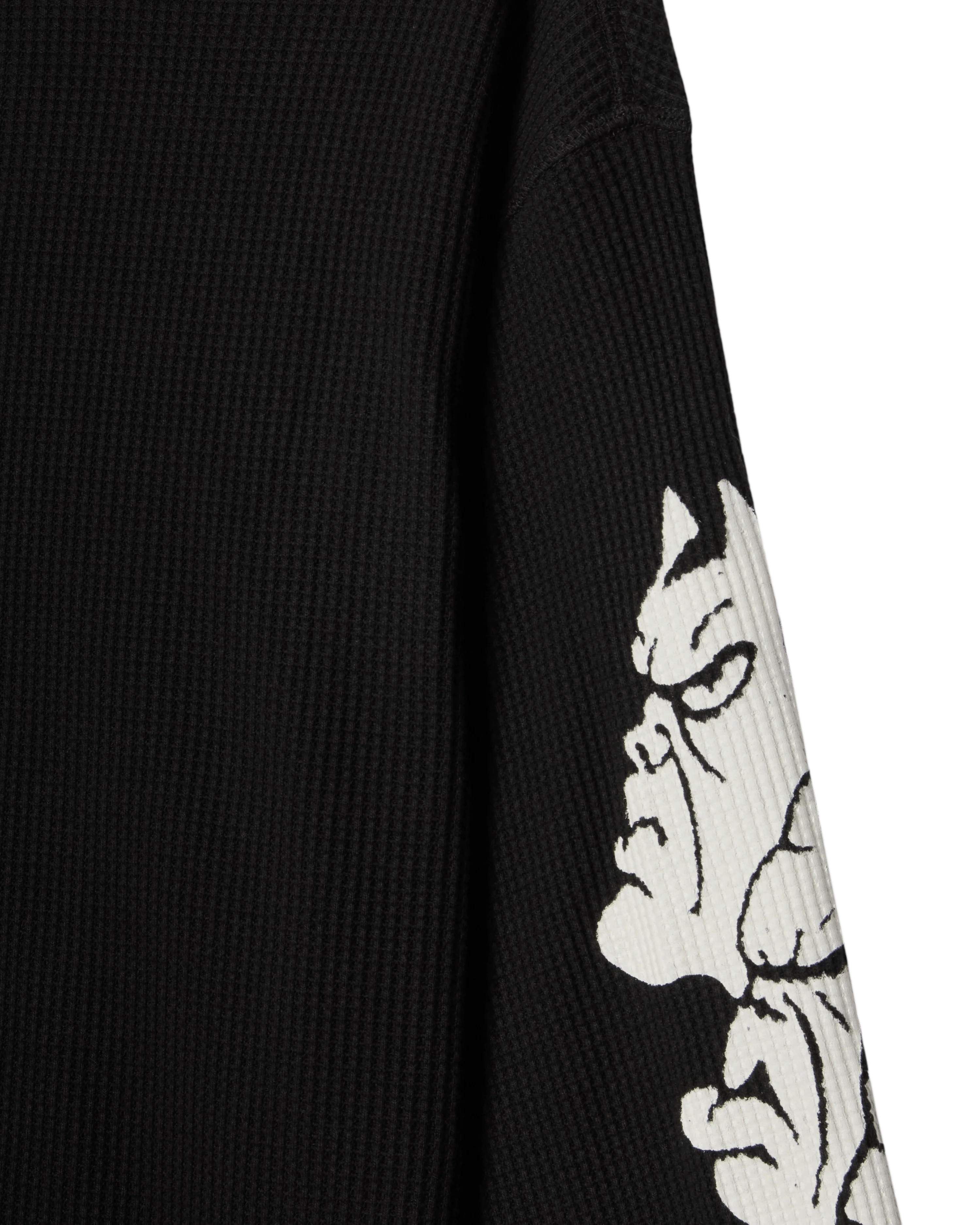 Obey Goblin Thermal Ls - Image 3