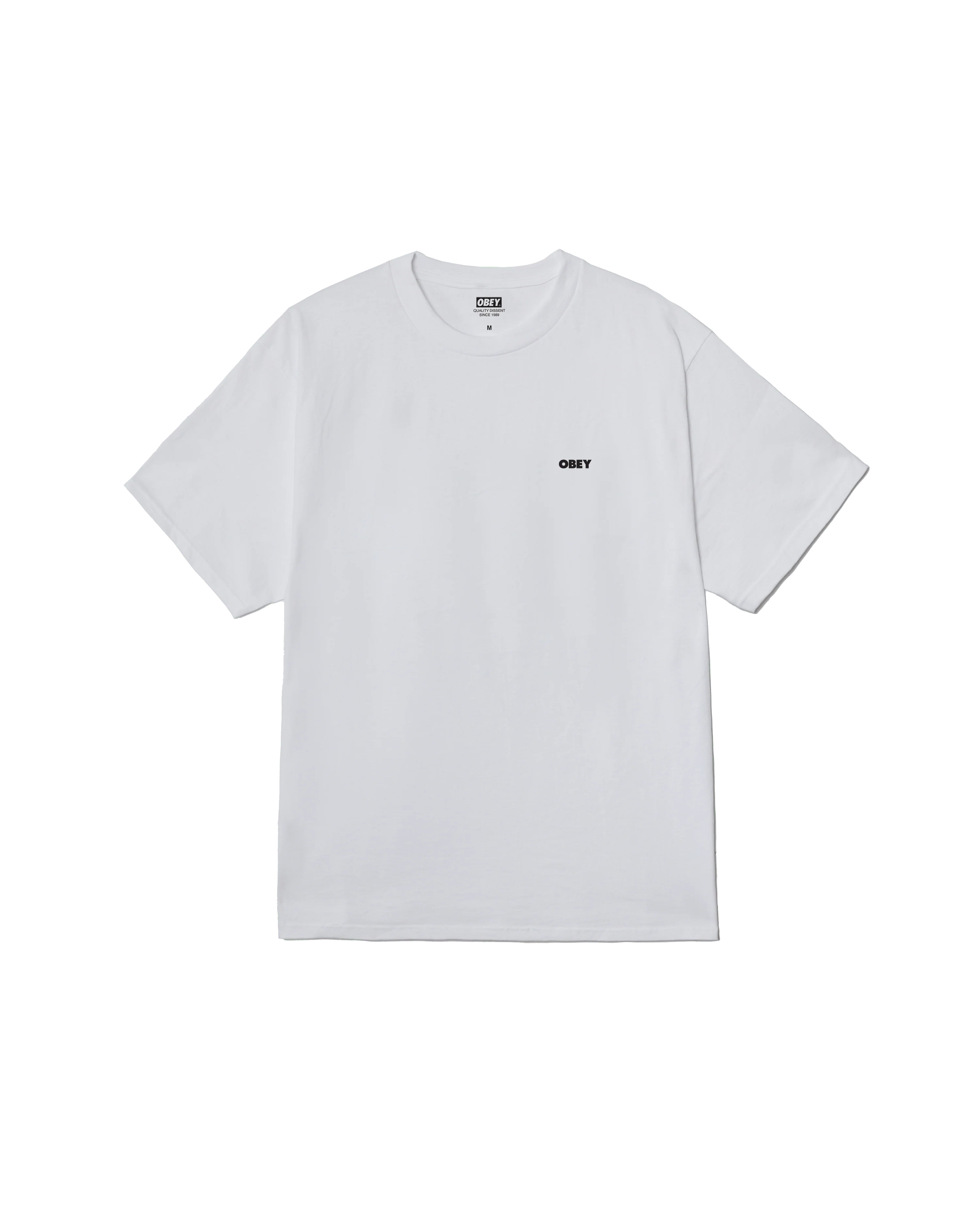 Obey Icon 89 Tee - Image 2