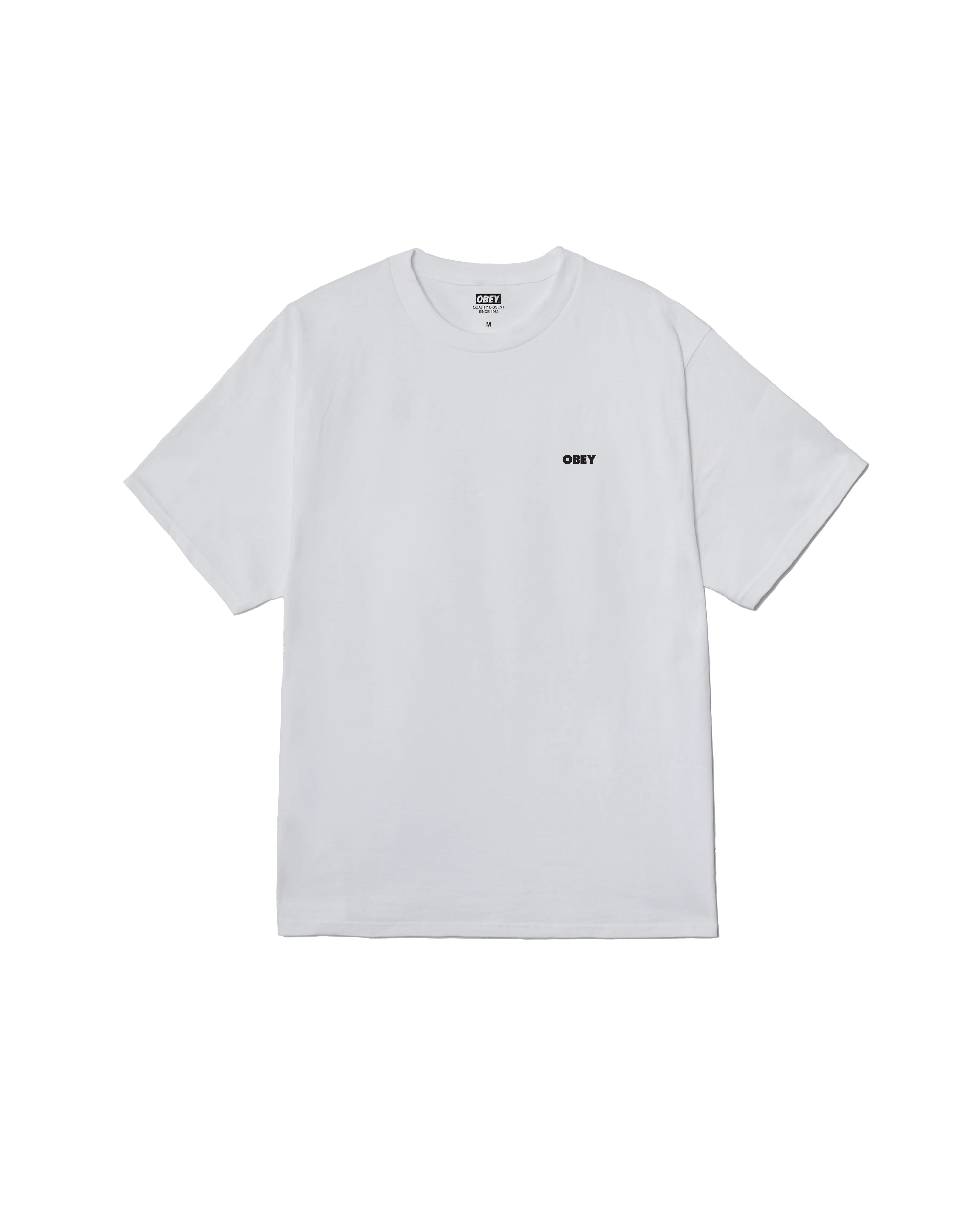 Obey In Bloom Tee - Image 2