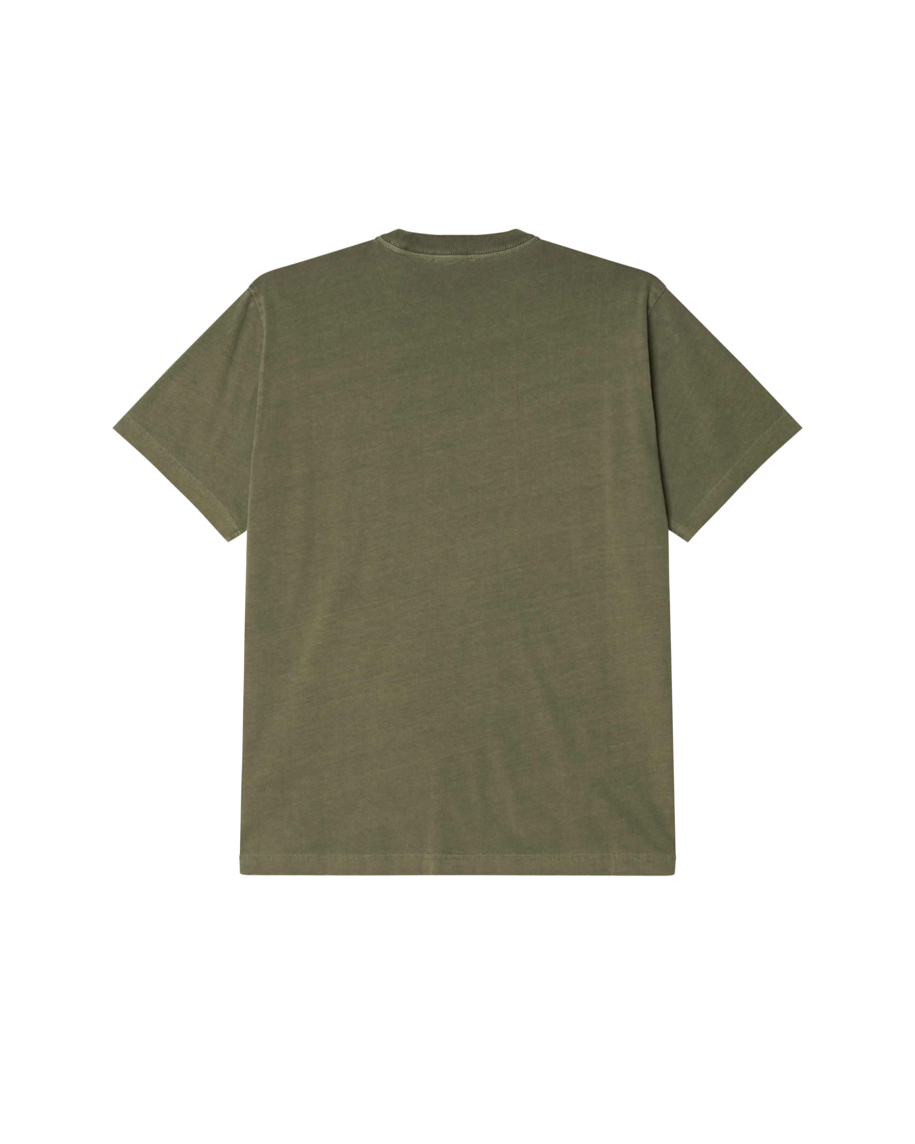 Lowercase Pigment Tee Ss - Image 2
