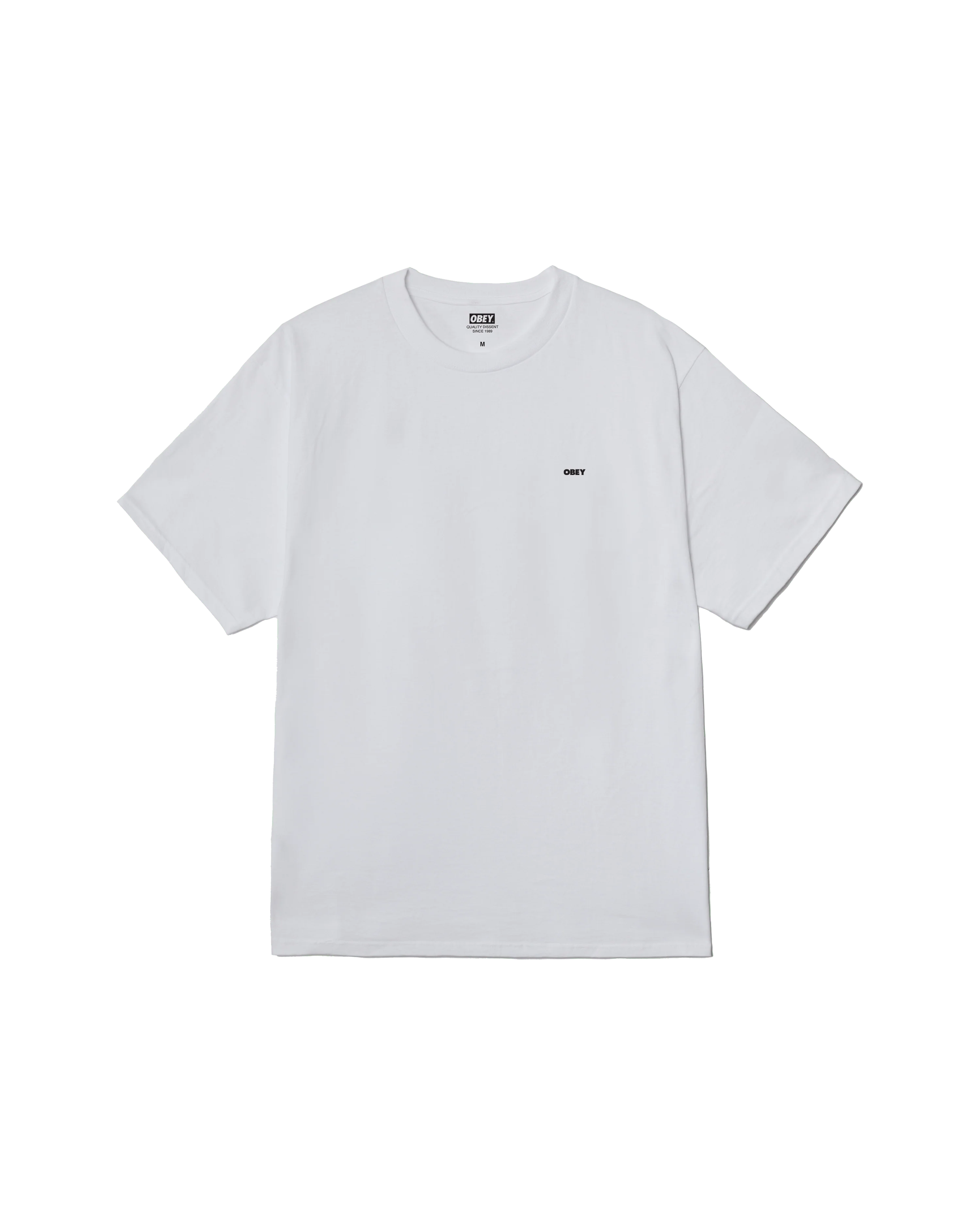 Obey Target Icon Tee - Image 2