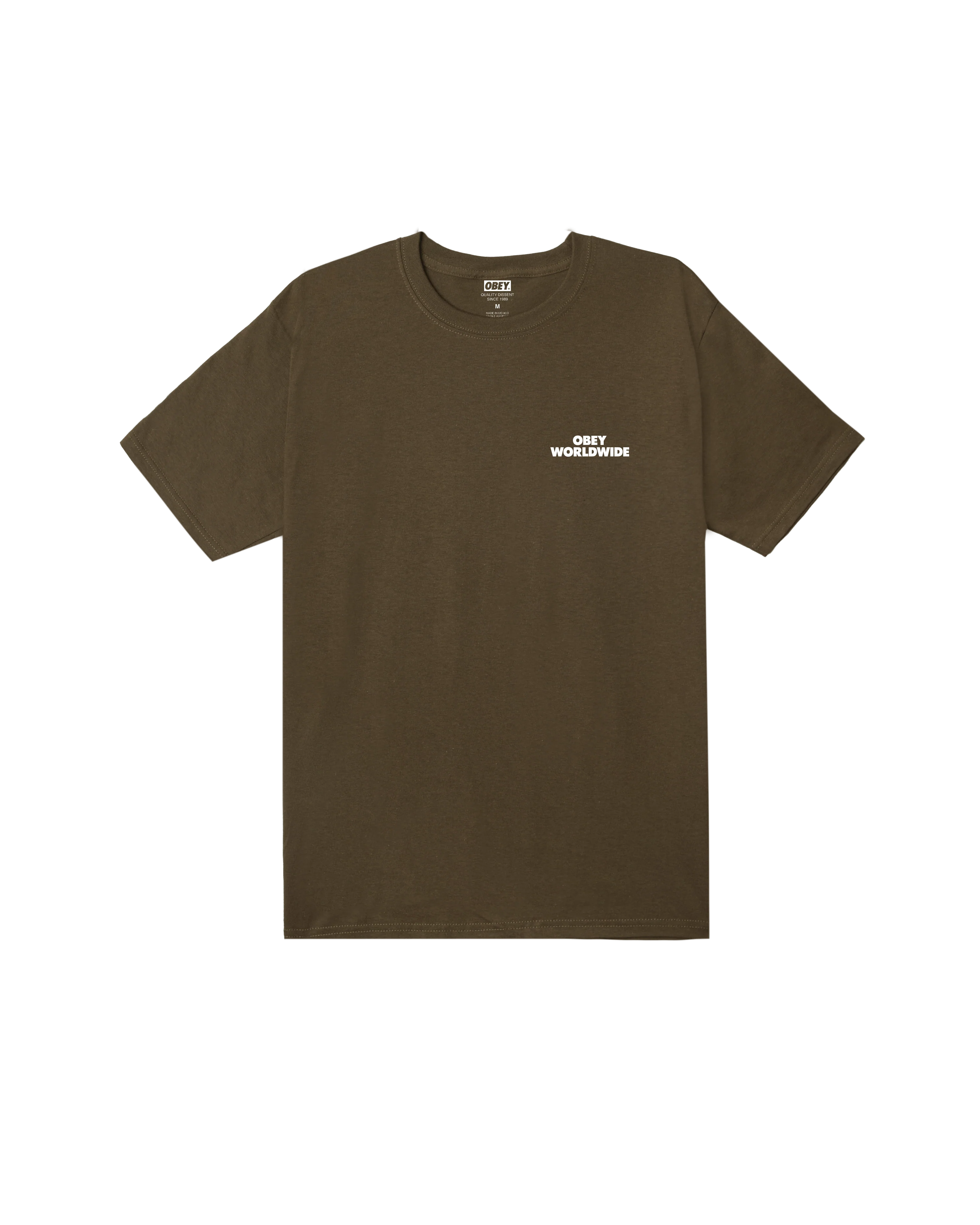 Obey Worldwide Tee