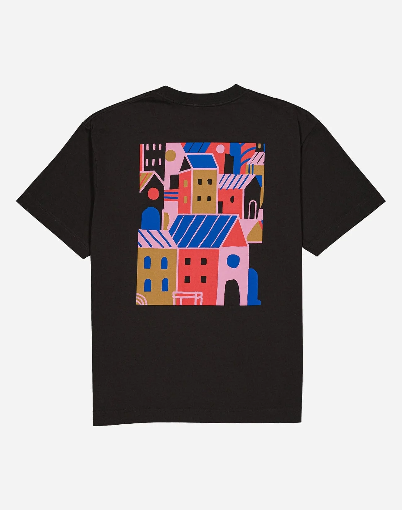 City