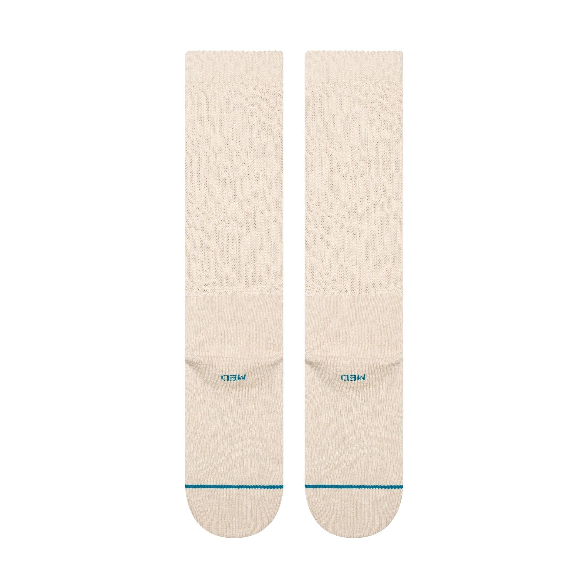 Womens Icon Slouch Crew - Image 3
