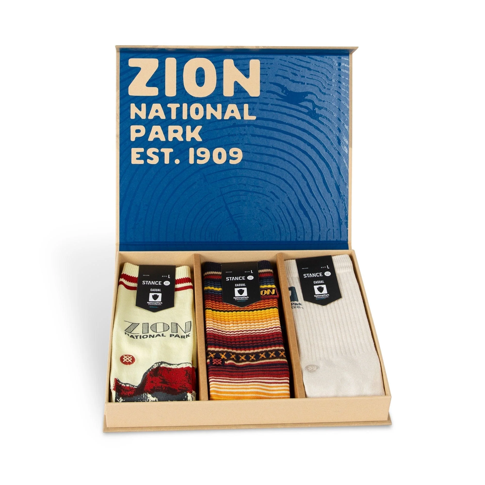 Zion Box Set - Image 4