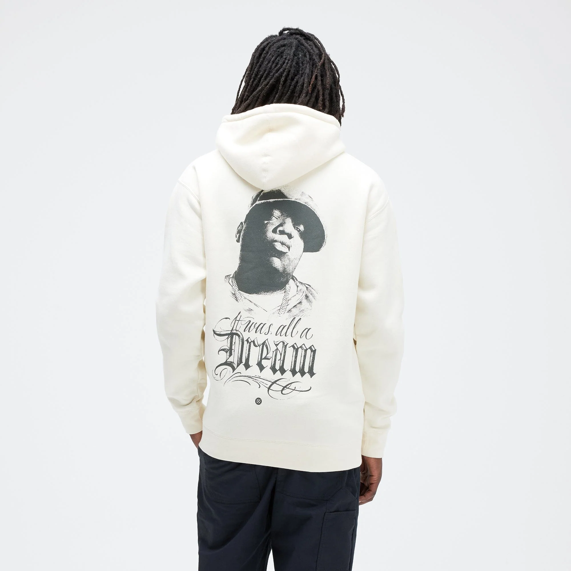 It Was All Hoodie - Image 2