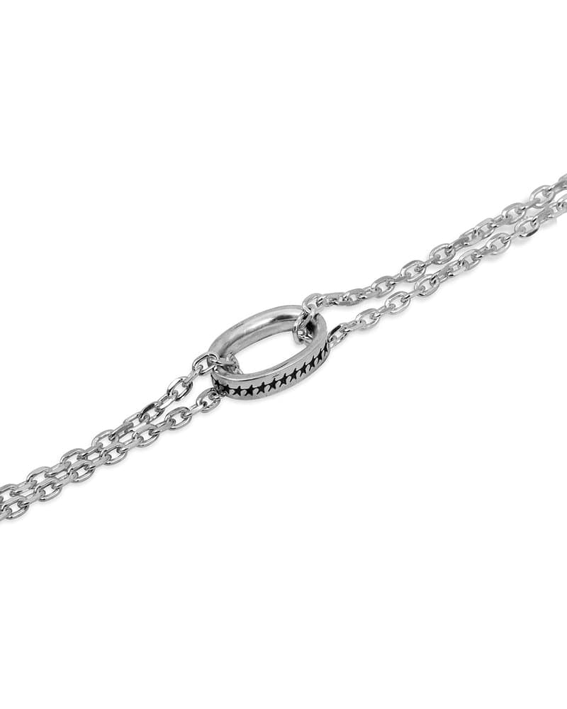 Icon Link Bracelet - Image 3
