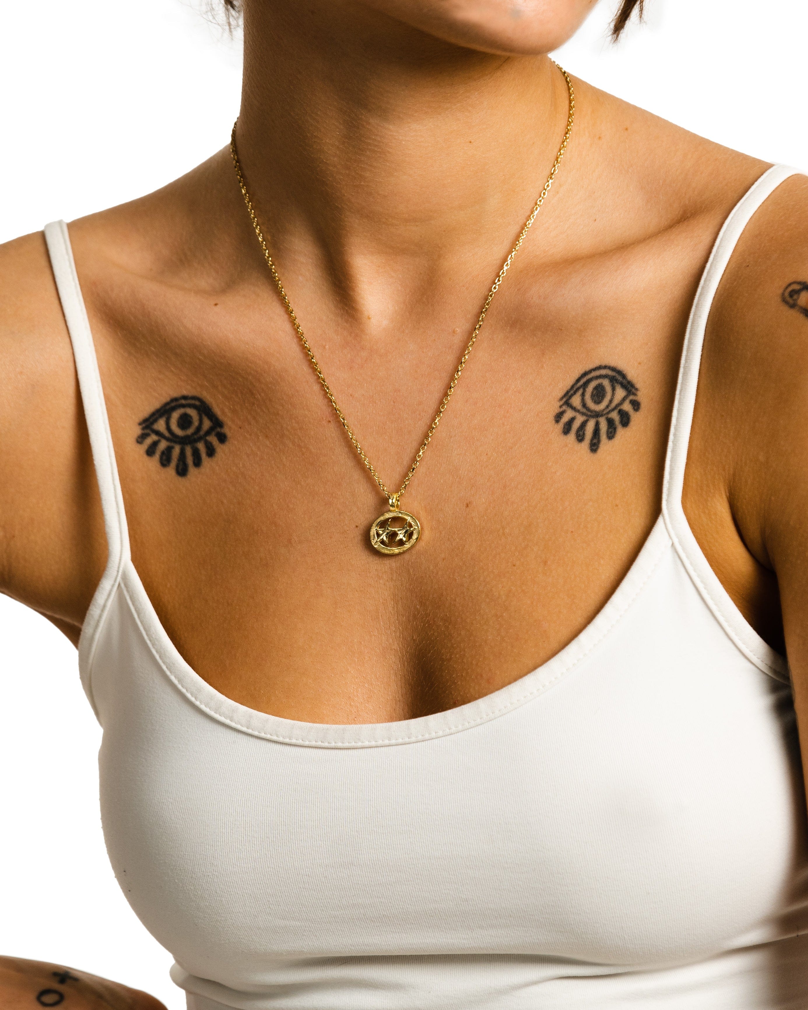 Twojeys Superstar Necklace - Image 2