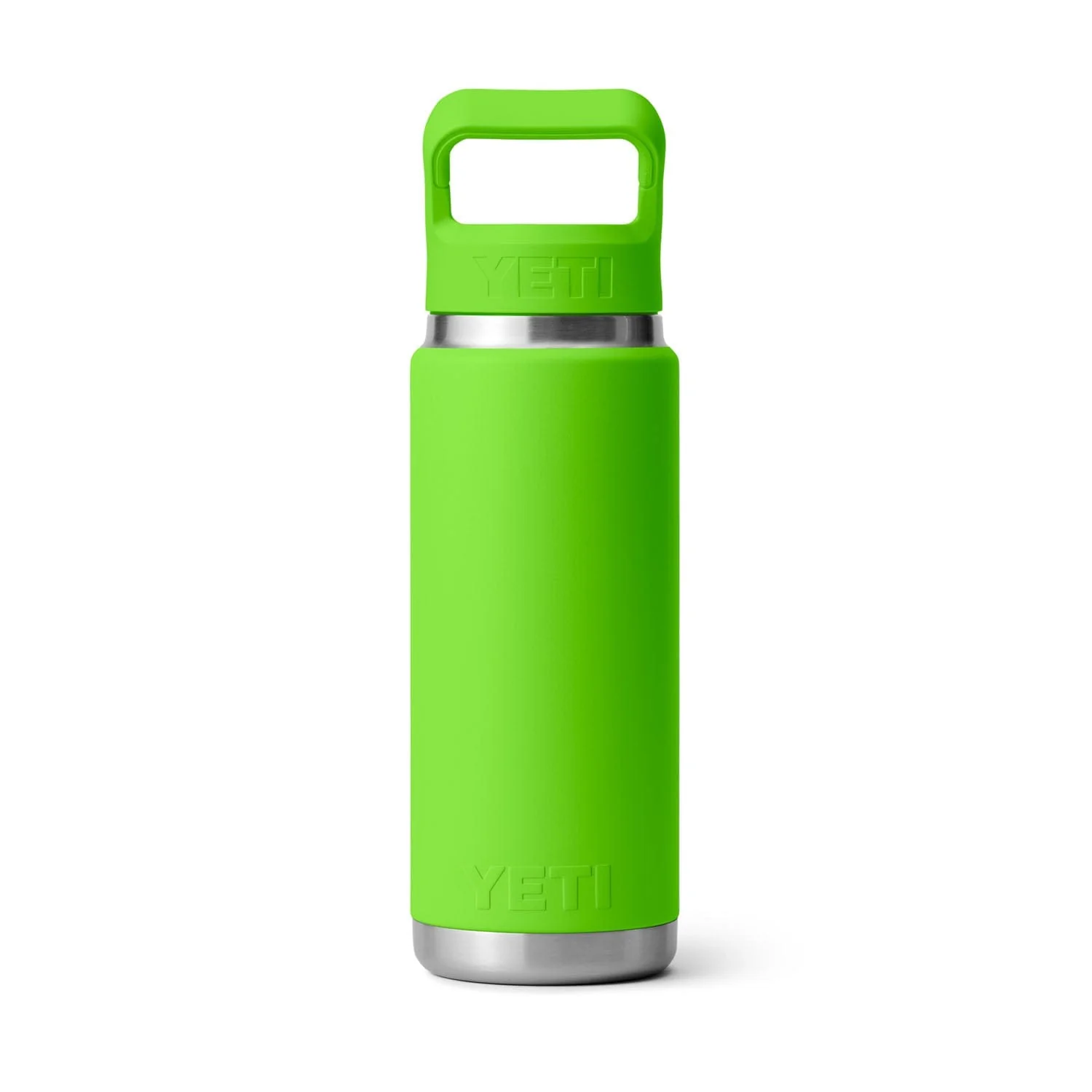 Rambler 26 Oz C Straw Bottle - Image 4