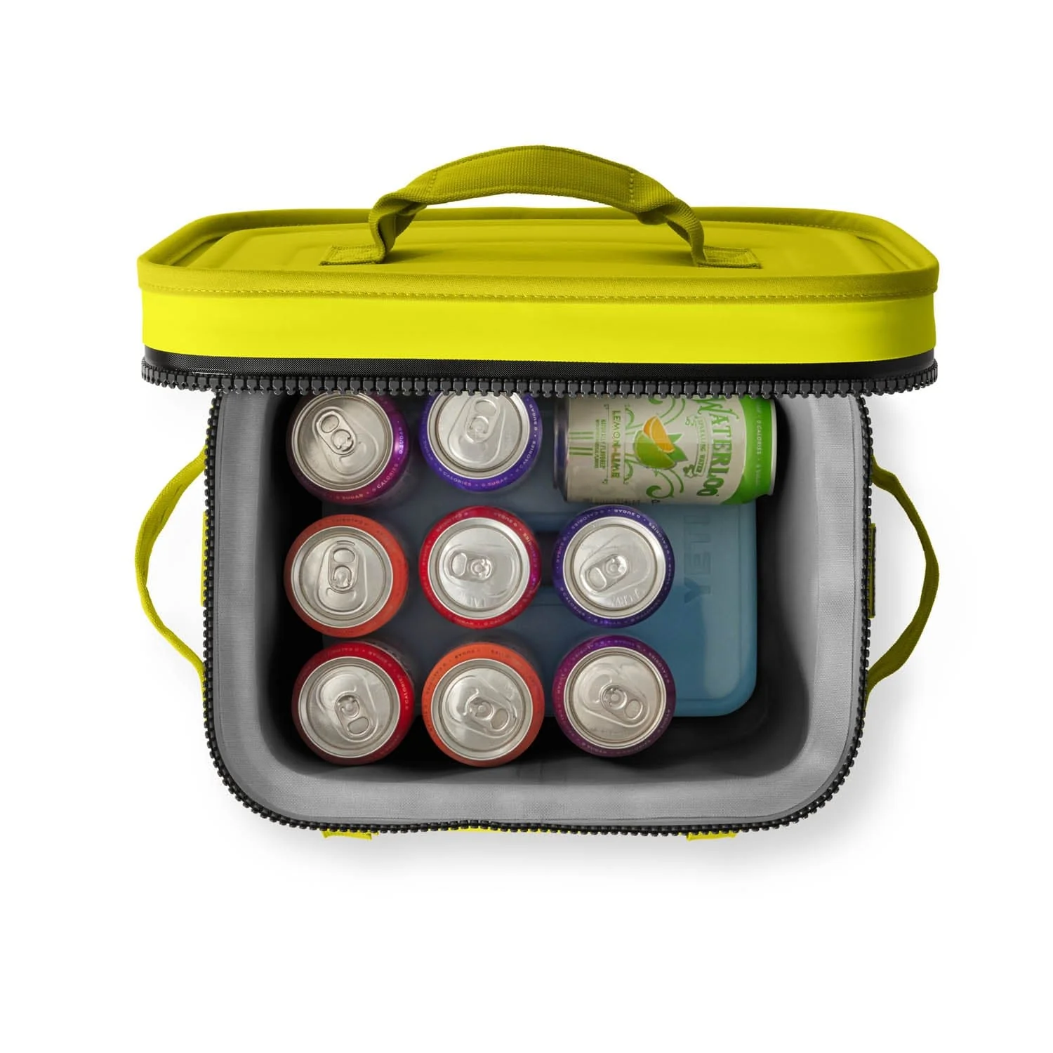 Hopper Flip 12 Soft Cooler - Image 6