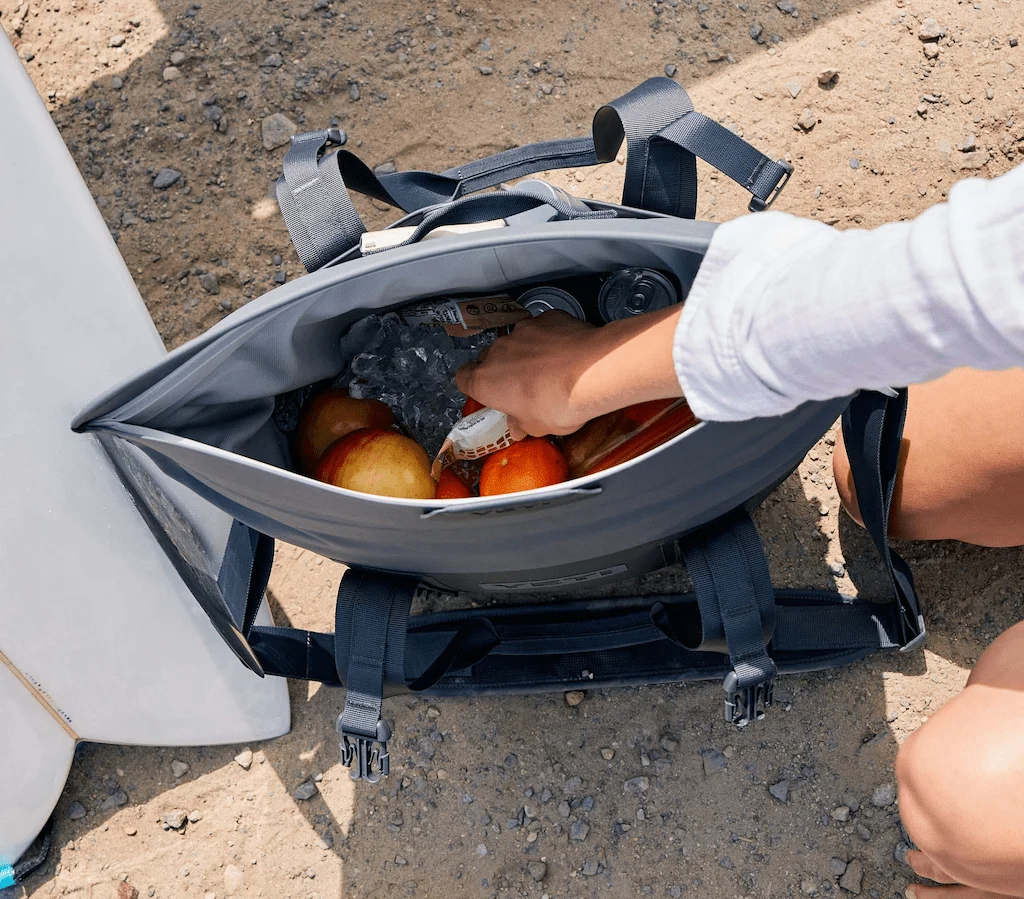 HOPPER M15 SOFT COOLER - Image 2