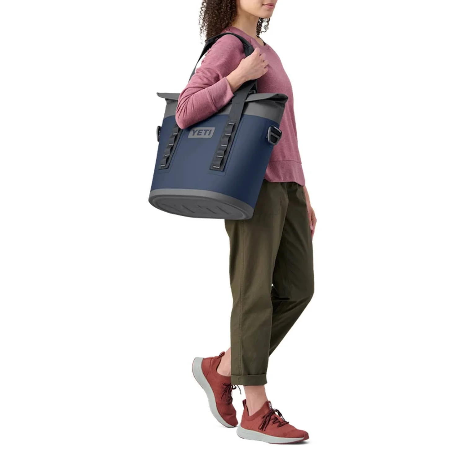 HOPPER M15 SOFT COOLER - Image 5
