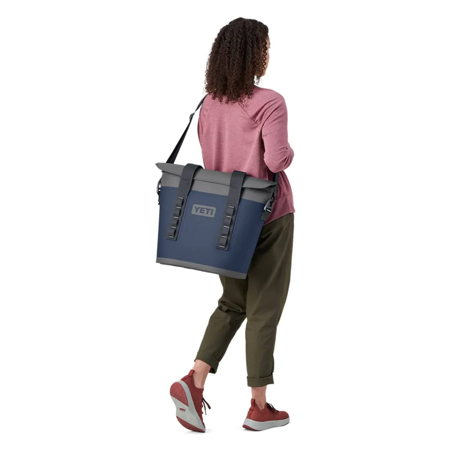 HOPPER M15 SOFT COOLER - Image 6