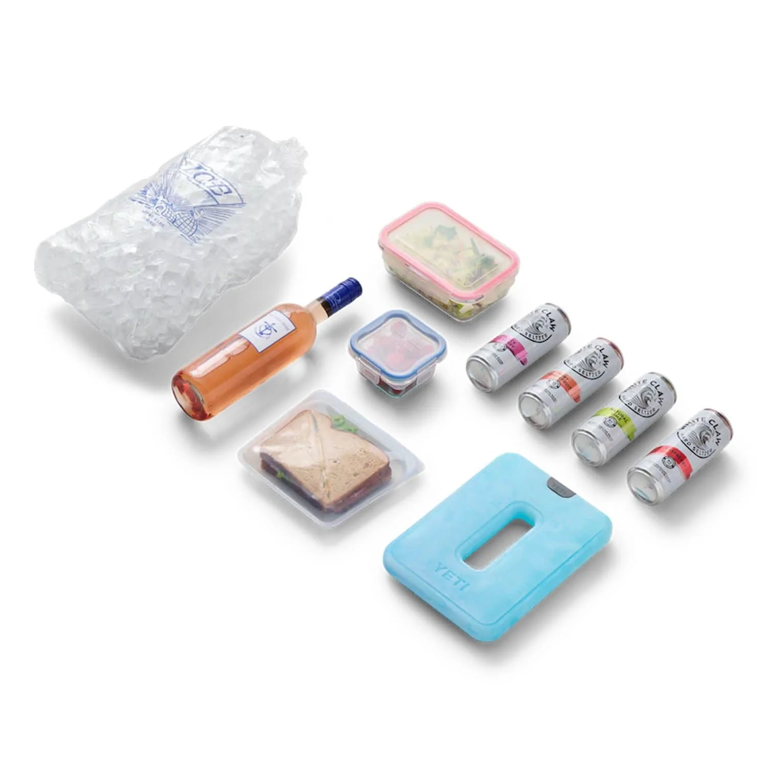 HOPPER M15 SOFT COOLER - Image 8