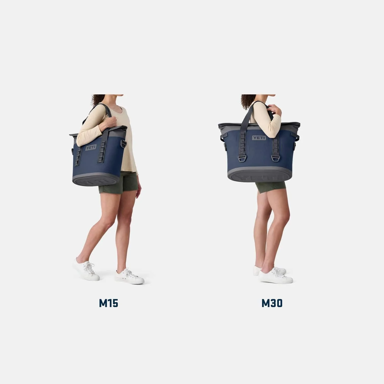 Hopper M15 Soft Cooler - Image 13