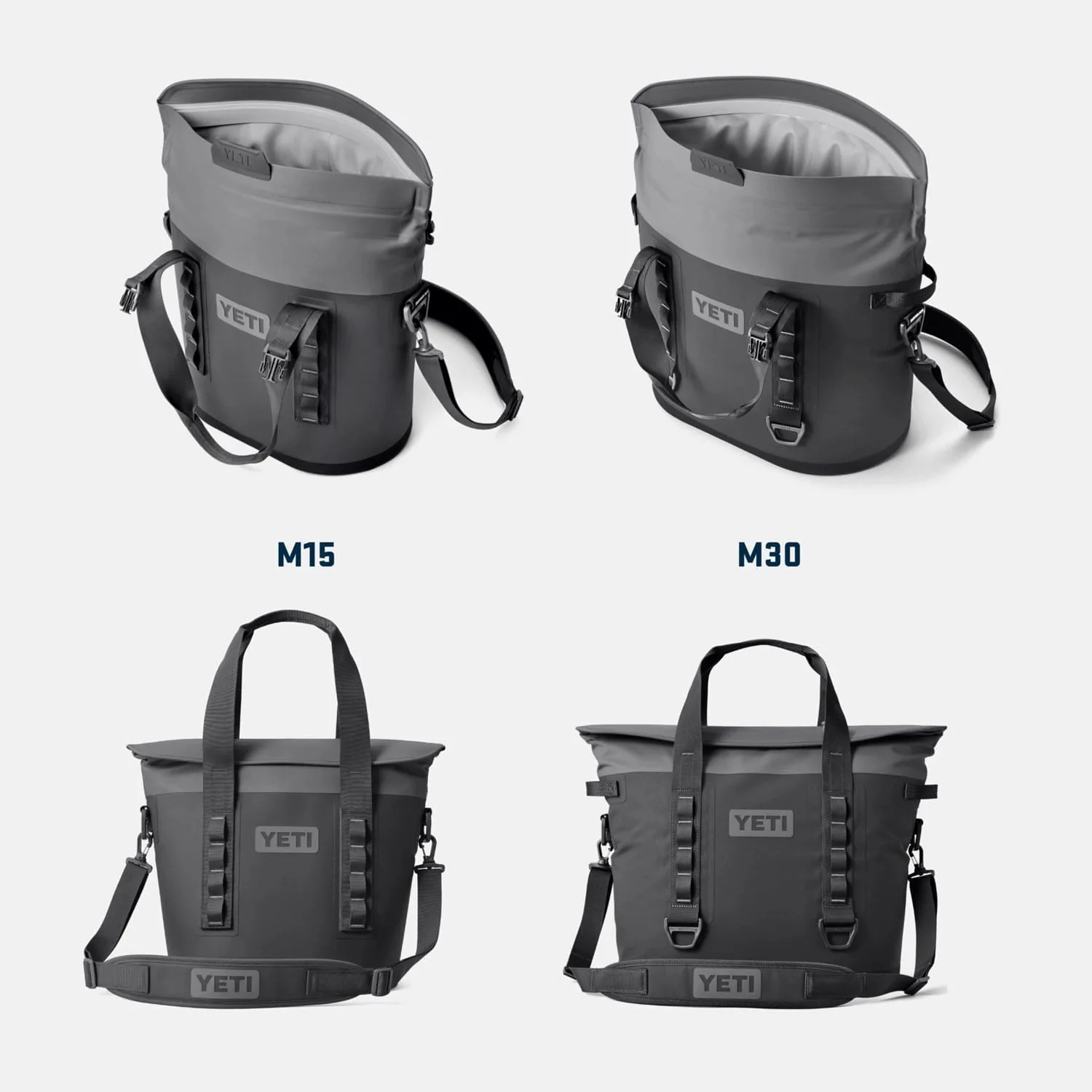 Hopper M15 Soft Cooler - Image 15