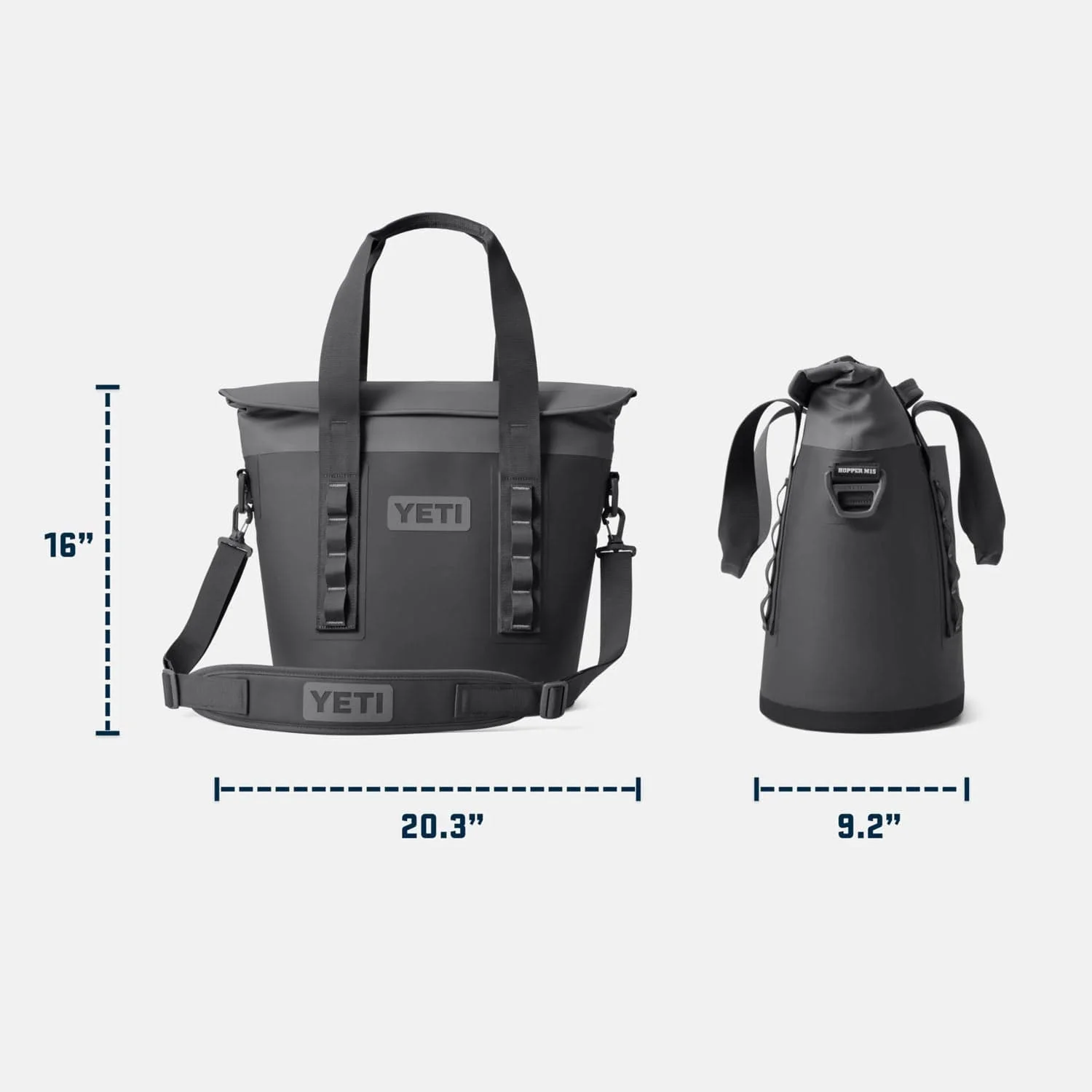 Hopper M15 Soft Cooler - Image 16