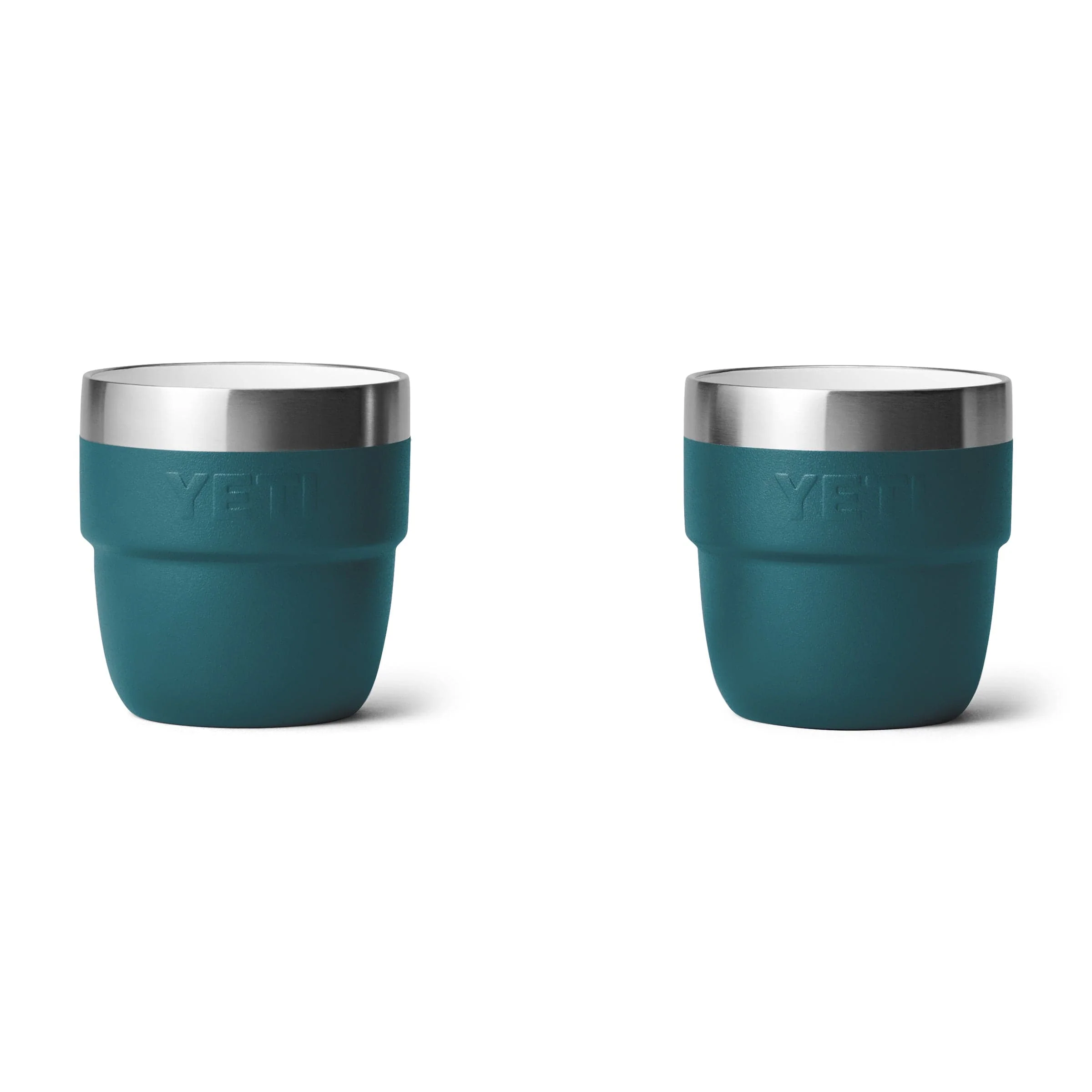 Espresso Cup 4oz 2 Pk - Image 3