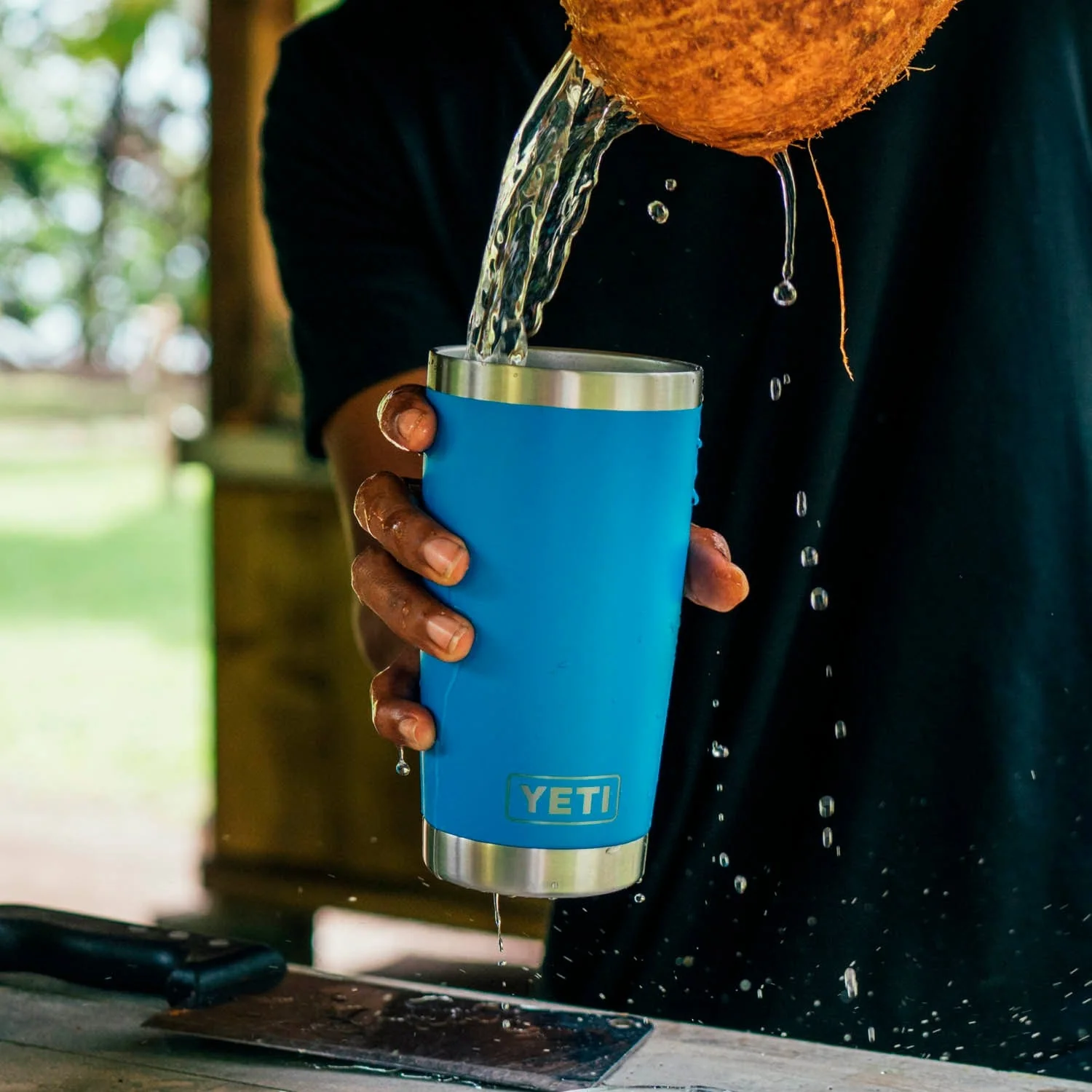 Rambler 10 Oz Tumbler - Image 2