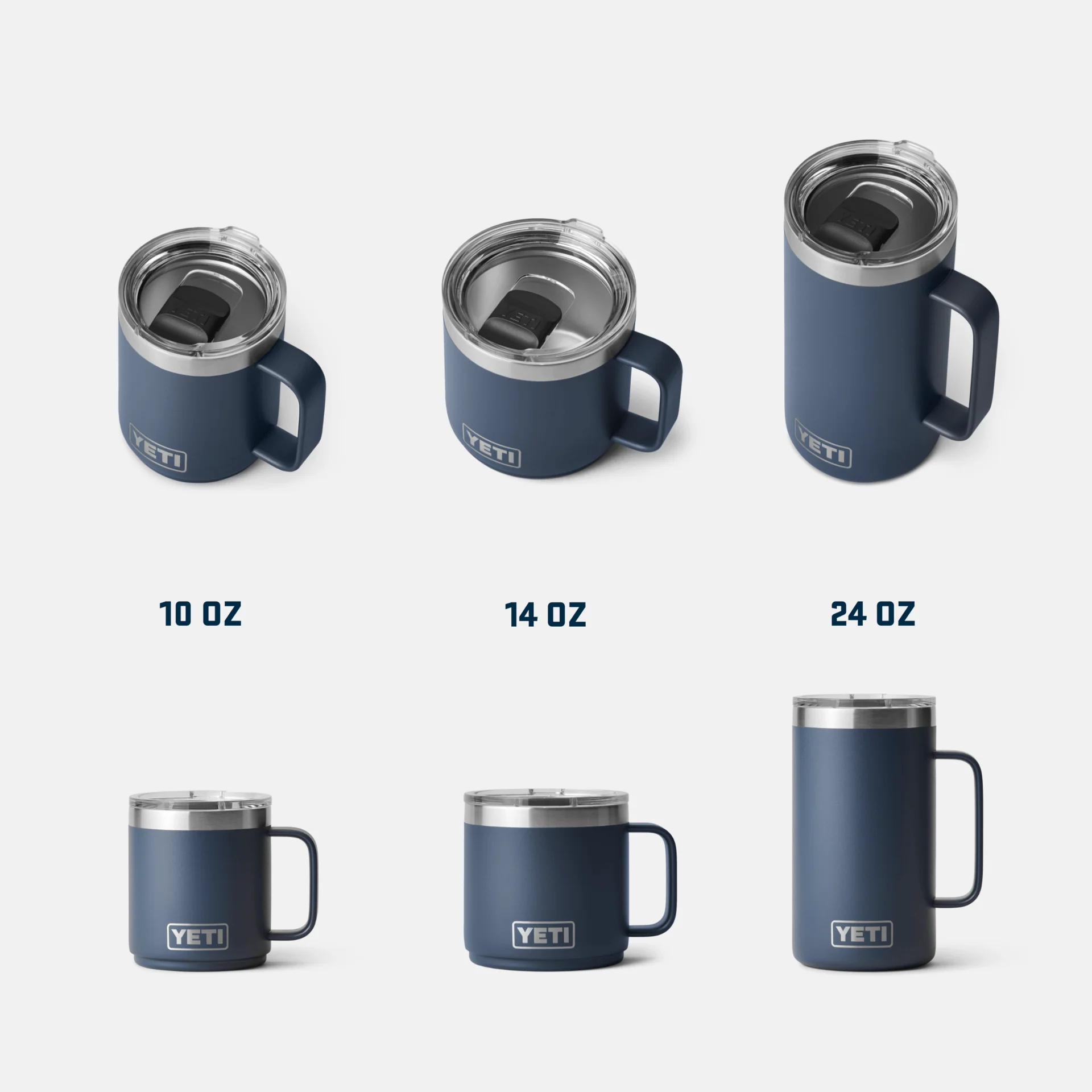 Rambler 14 Oz Mug 2 0 - Image 4