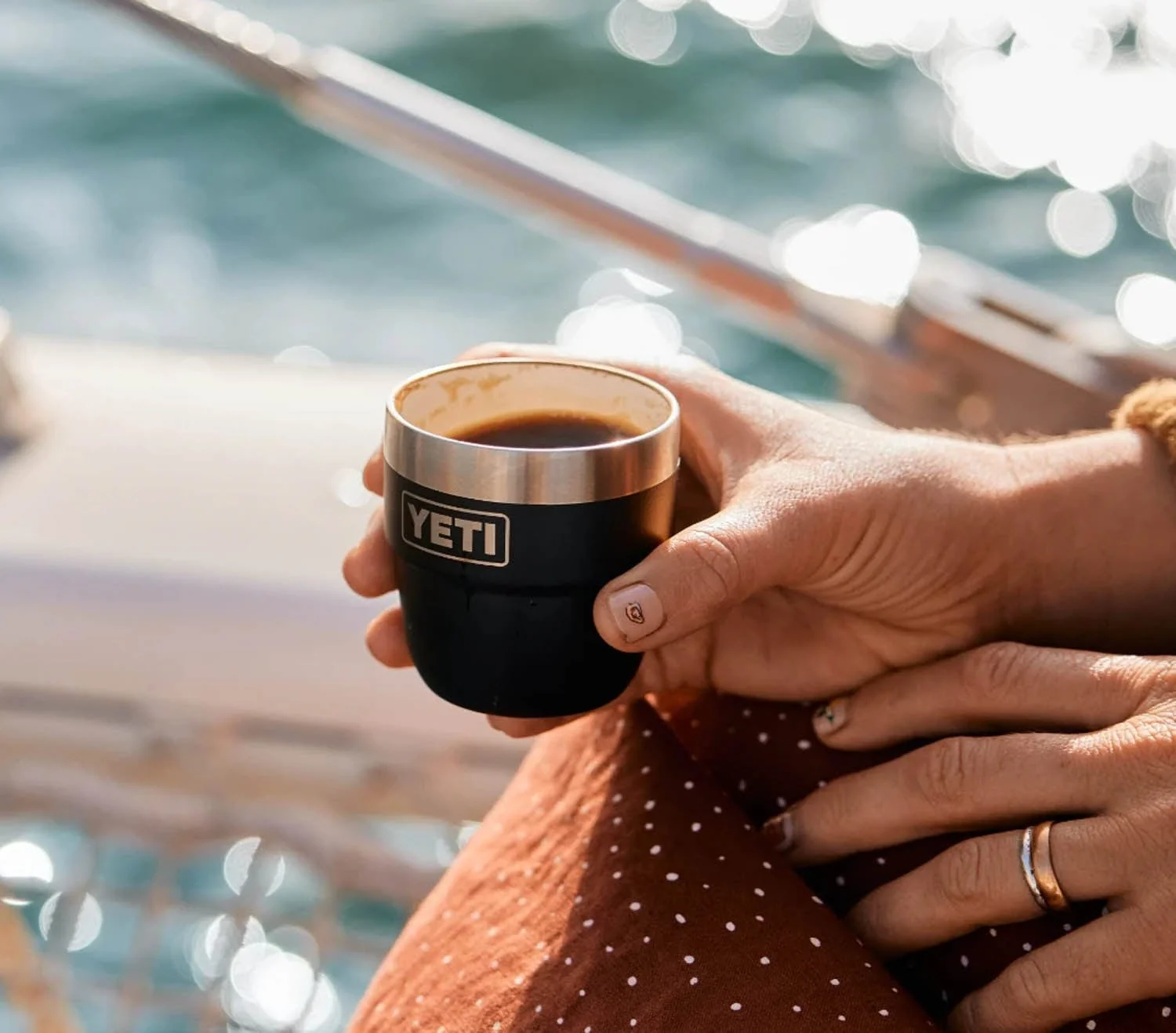 ESPRESSO CUP 4OZ 2 PK - Image 2