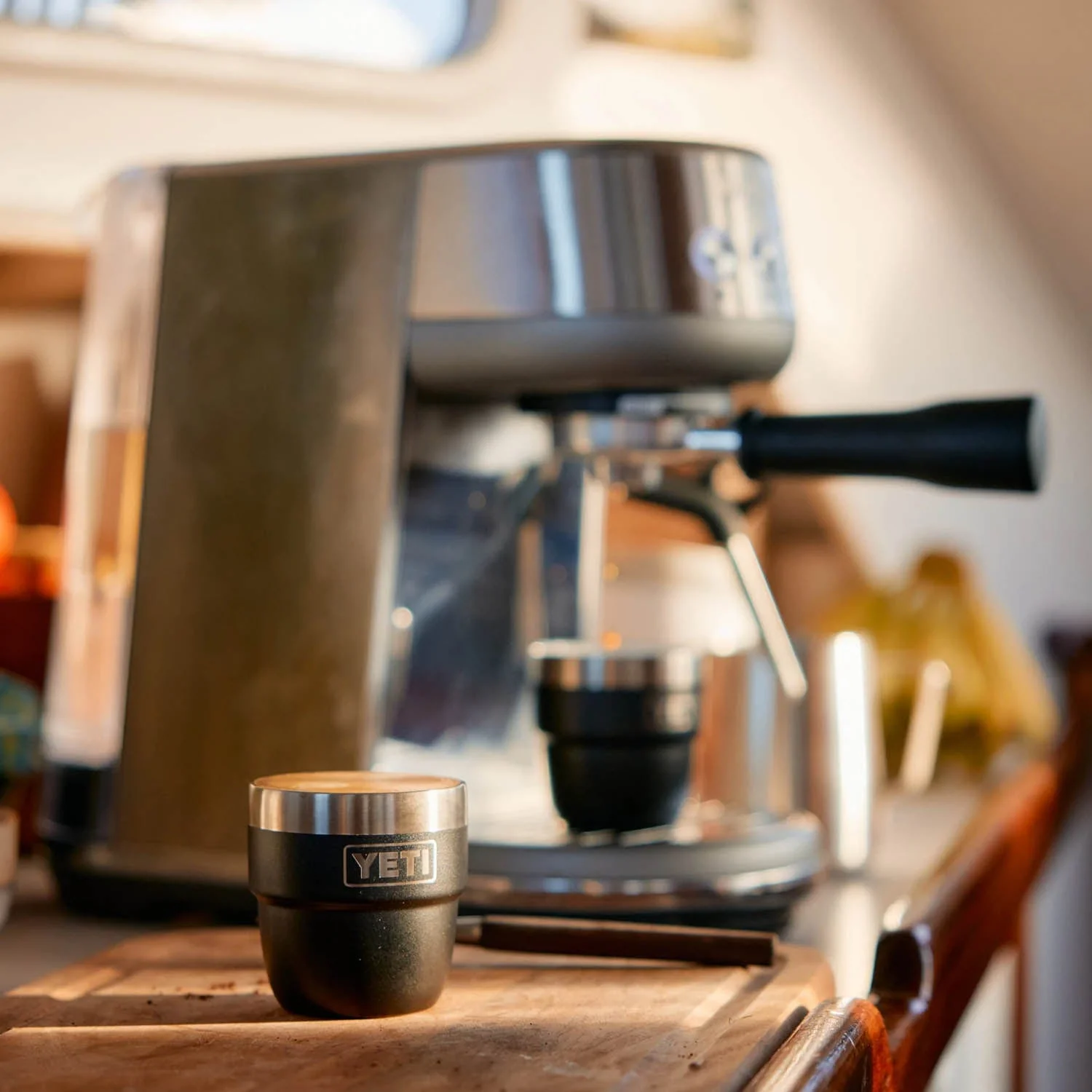 ESPRESSO CUP 4OZ 2 PK - Image 6
